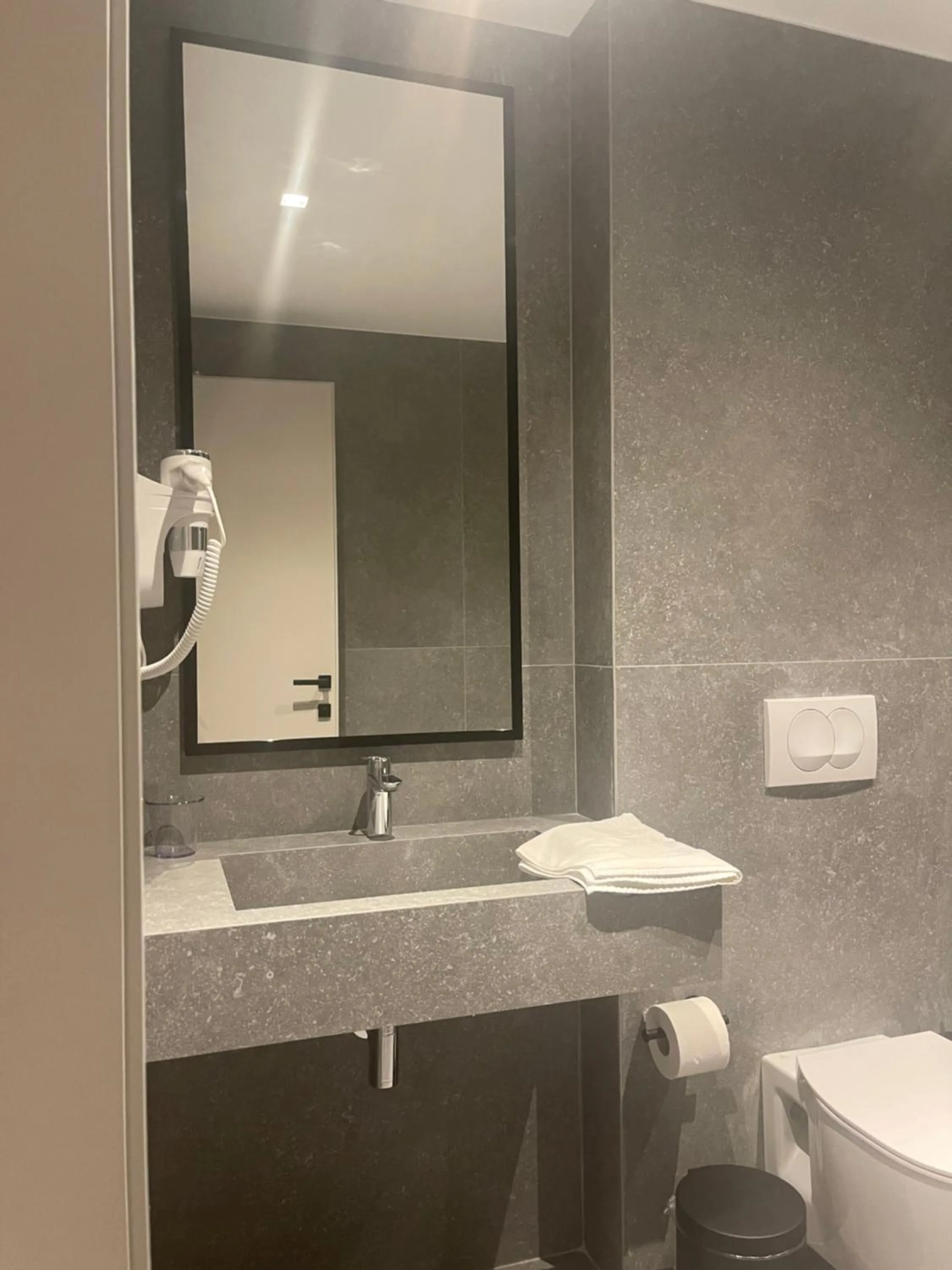 Andon Lapa Hotel & Spa