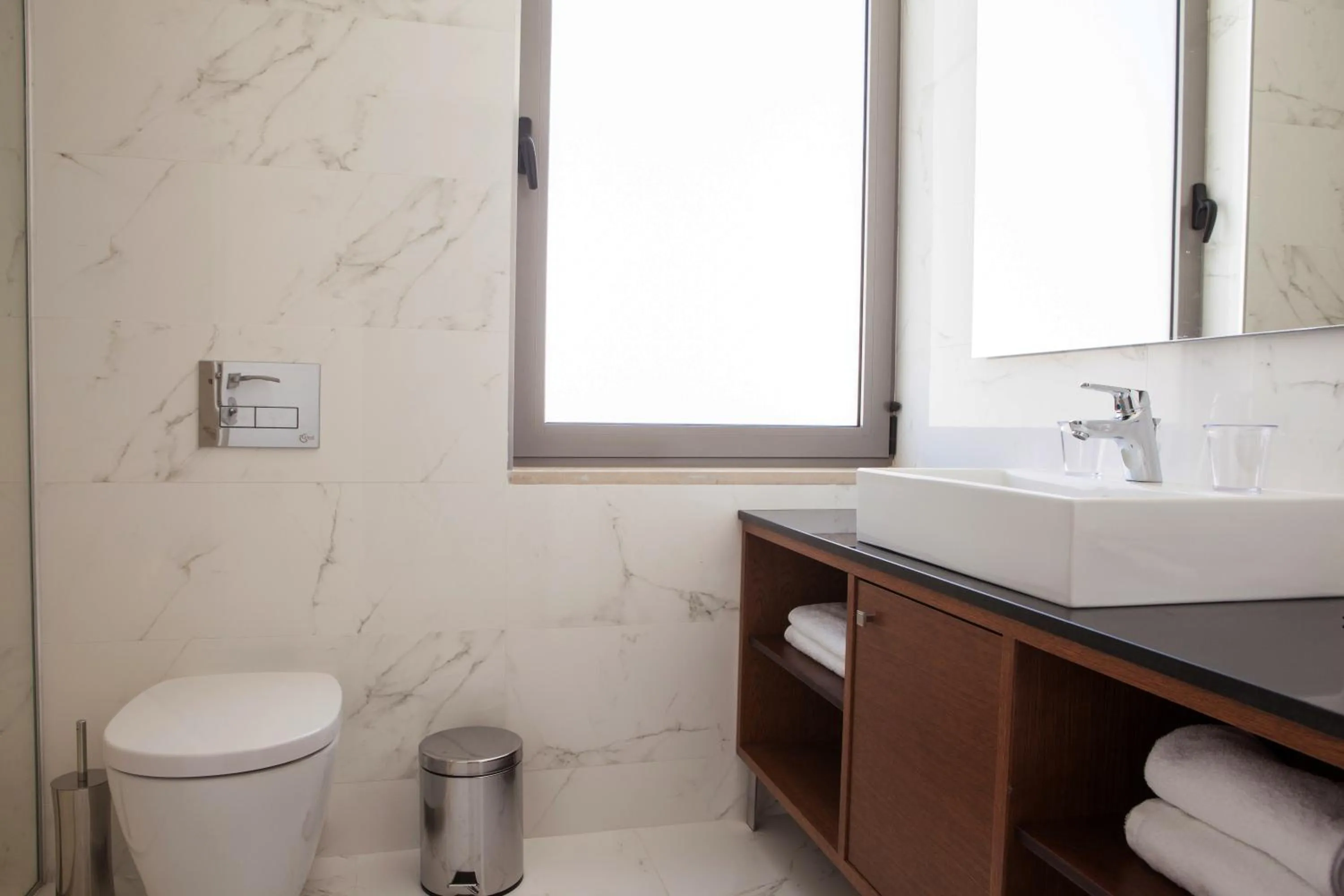 Property building in Andon Lapa Hotel & Spa