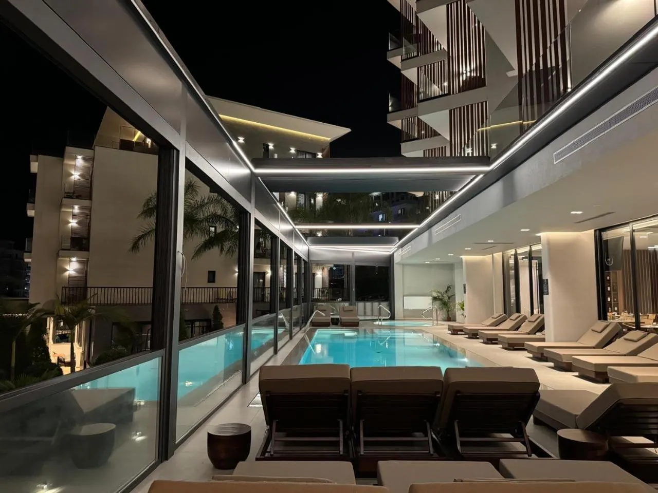Andon Lapa Hotel & Spa