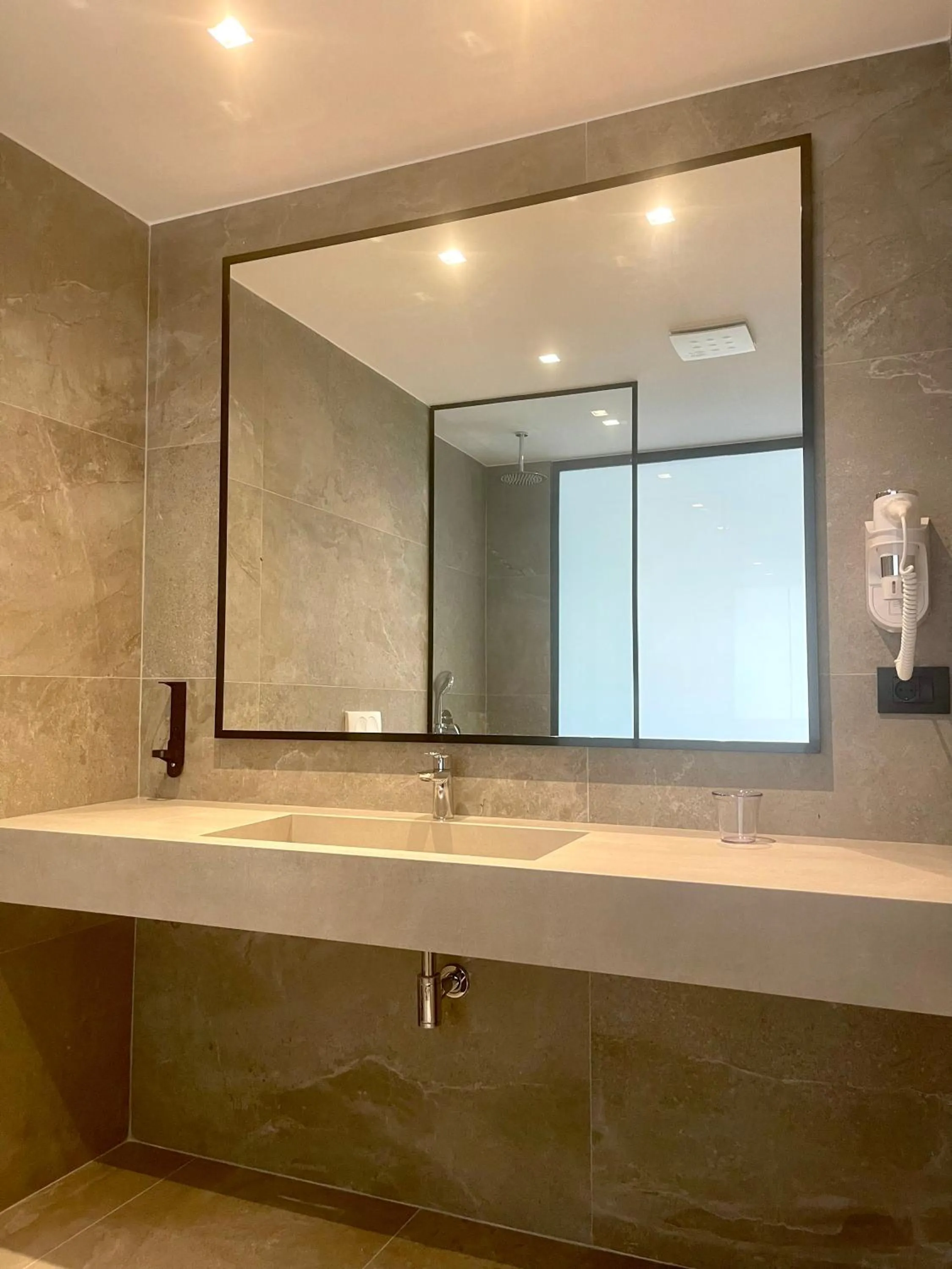 Andon Lapa Hotel & Spa