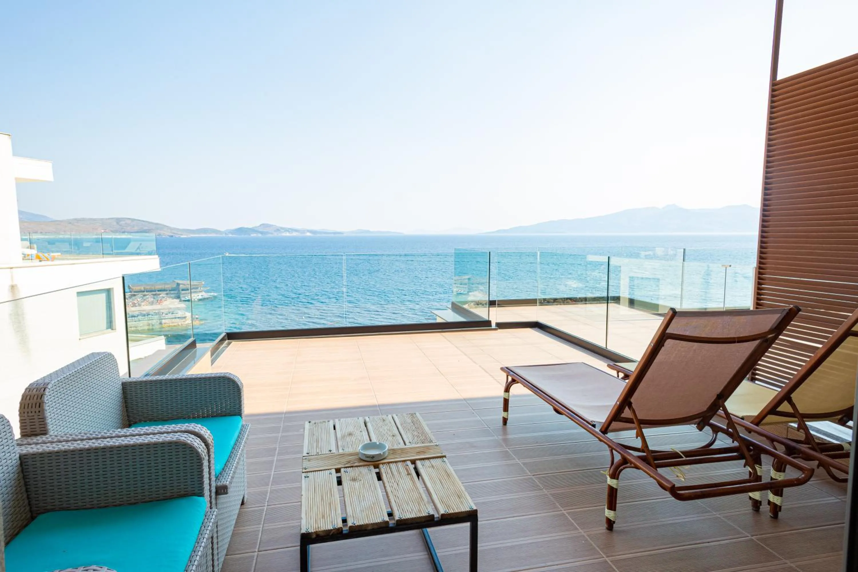 Andon Lapa Hotel & Spa