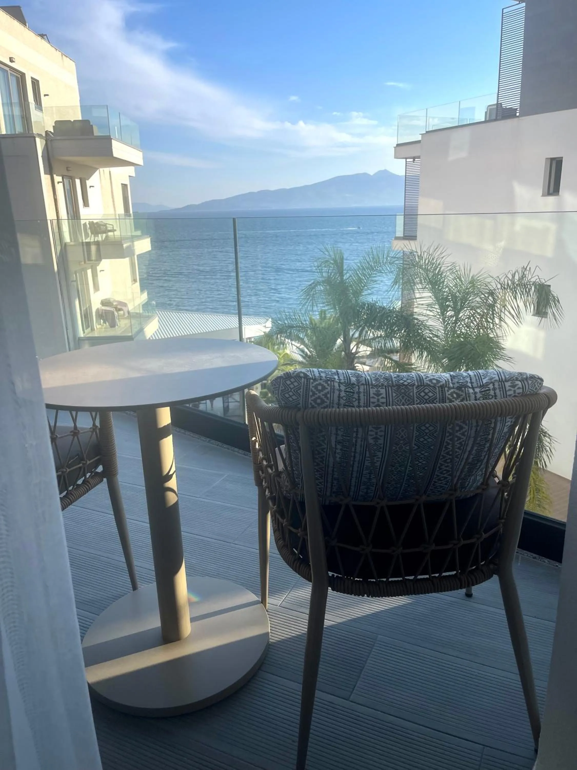 Andon Lapa Hotel & Spa