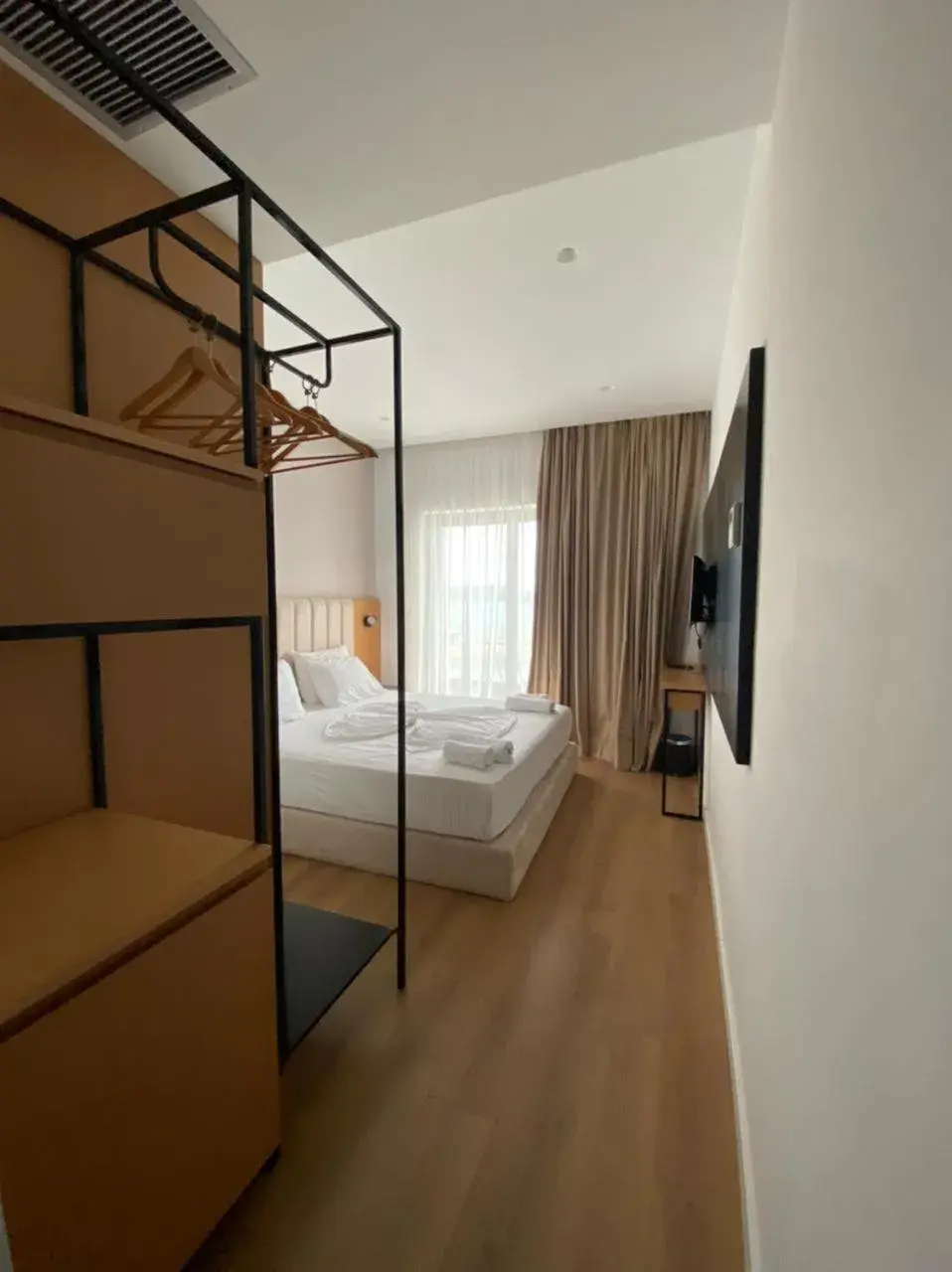 Standard Double Room in Andon Lapa Hotel & Spa Standard Double Room in Andon Lapa Hotel & Spa