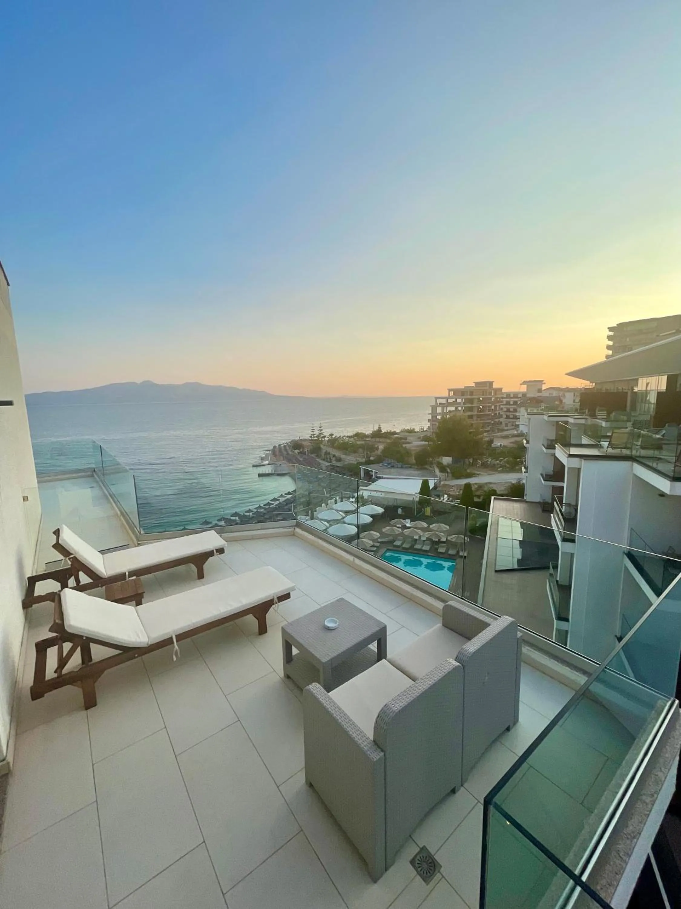 Andon Lapa Hotel & Spa