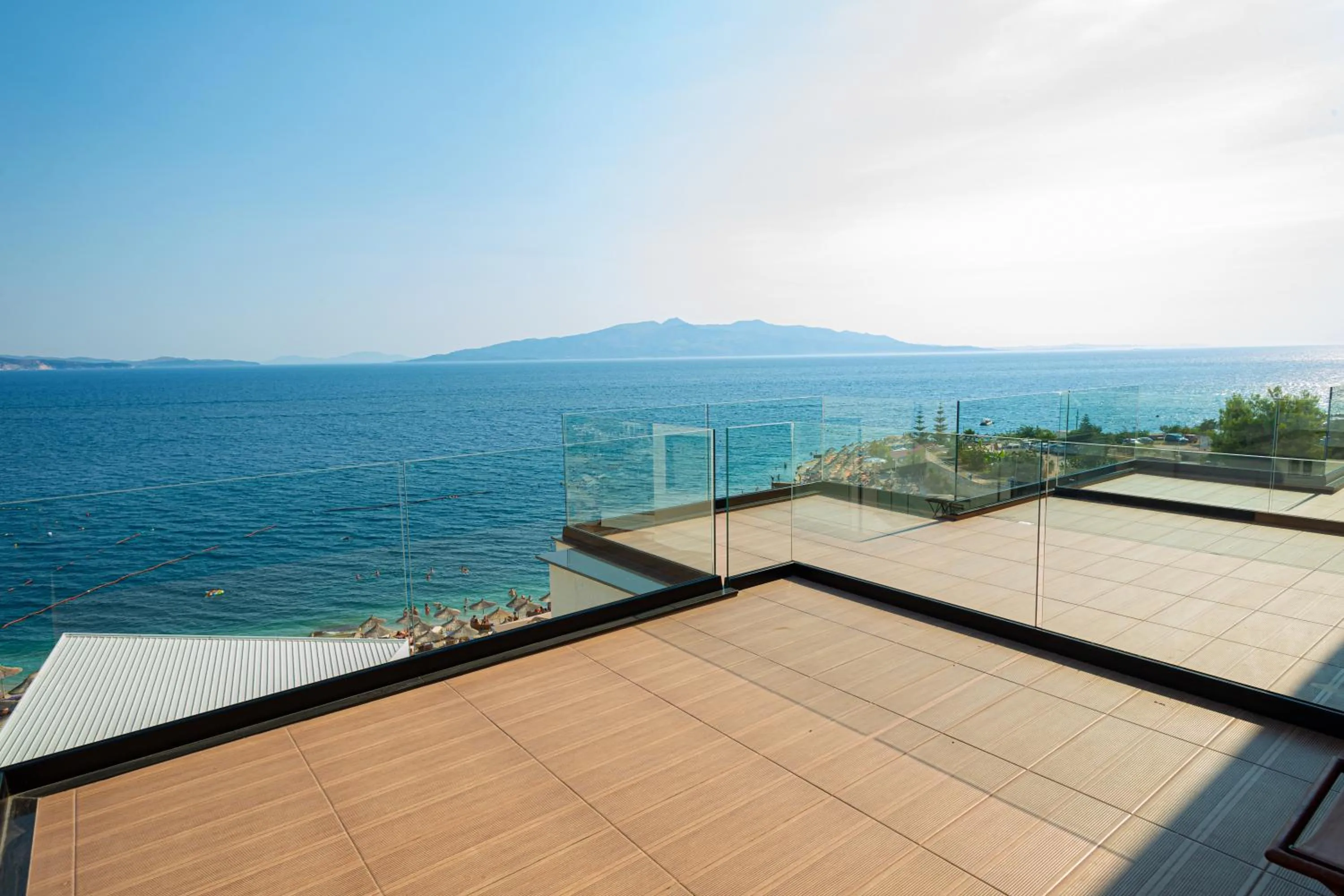 Andon Lapa Hotel & Spa