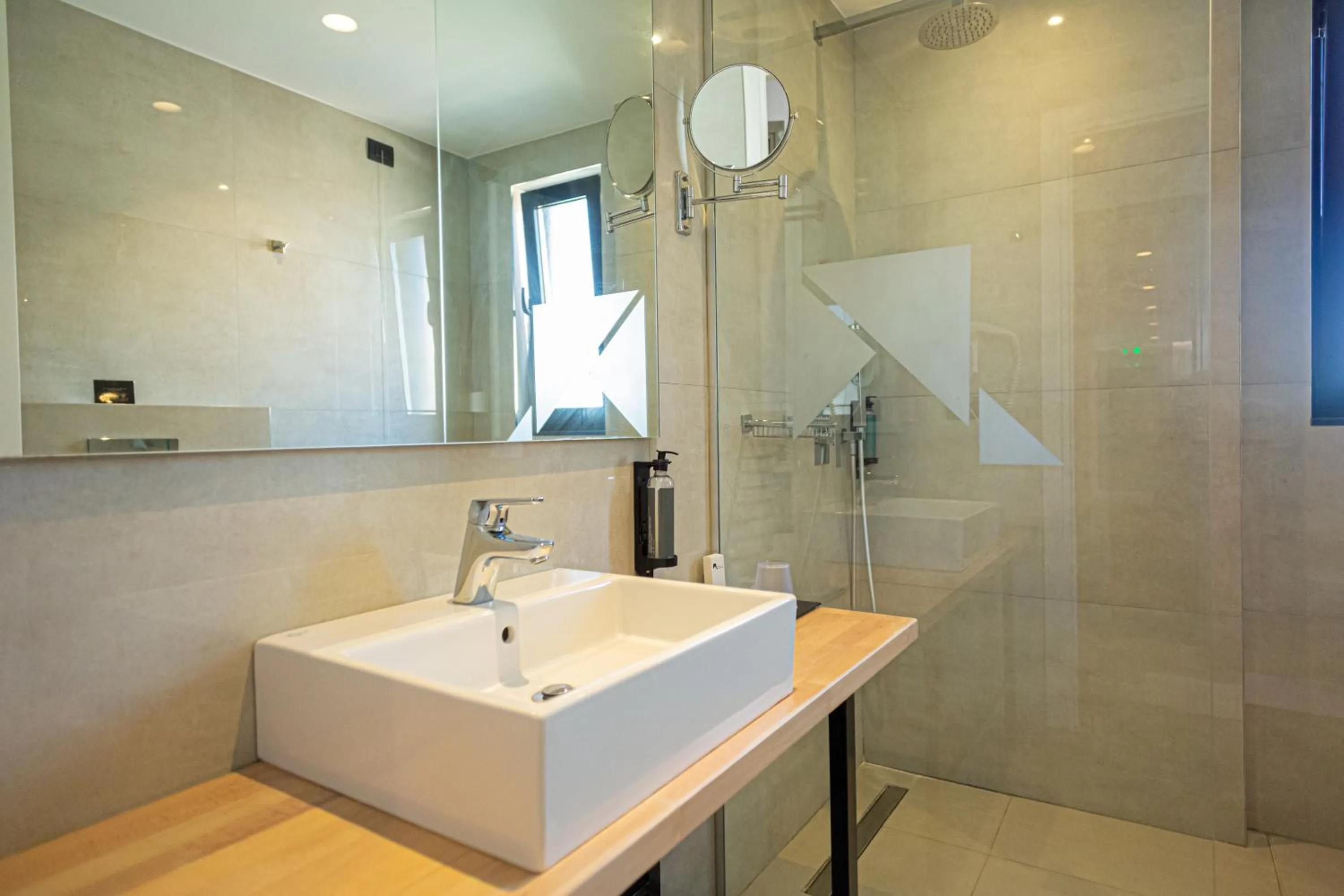 Andon Lapa Hotel & Spa