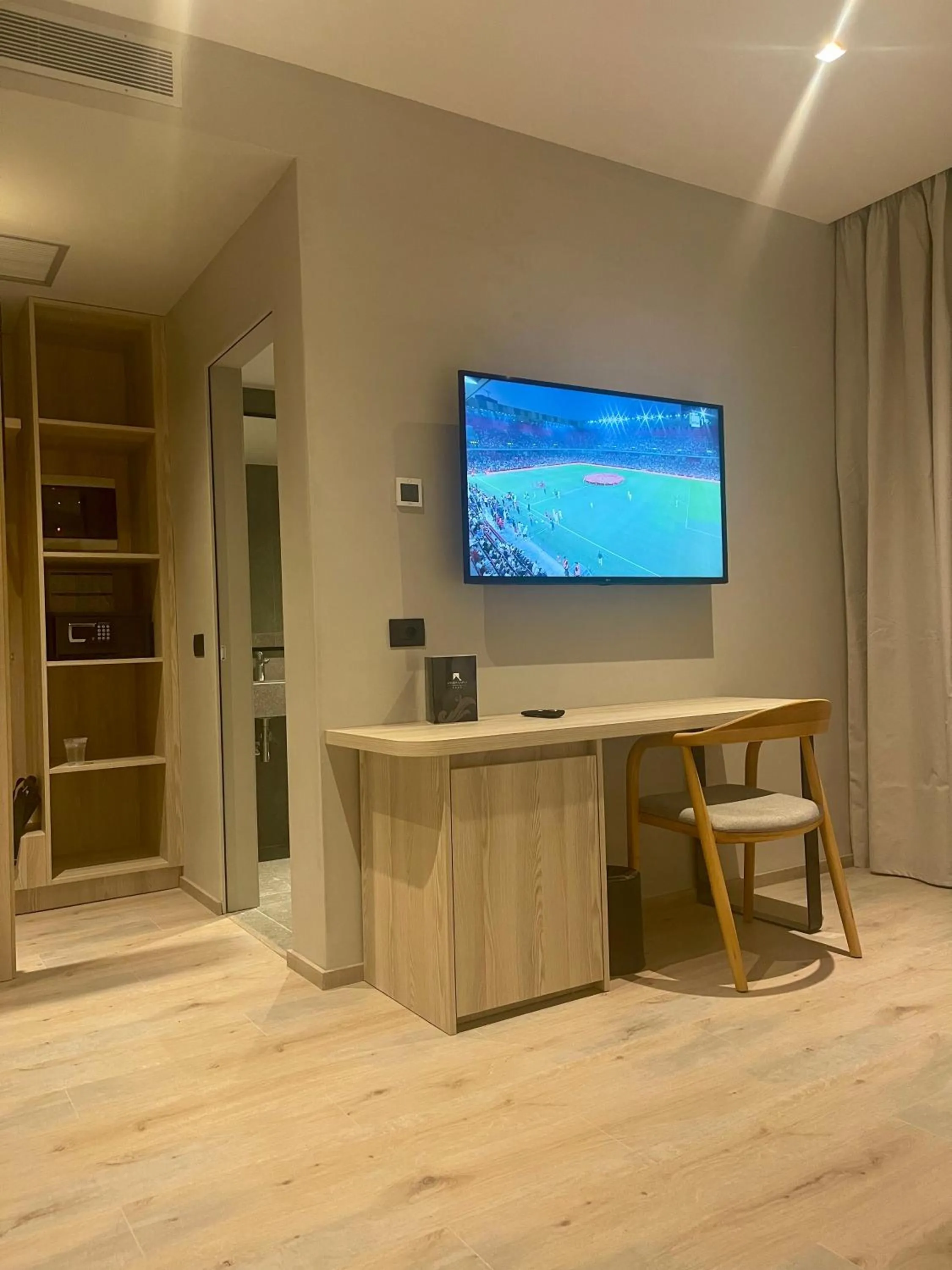 Andon Lapa Hotel & Spa