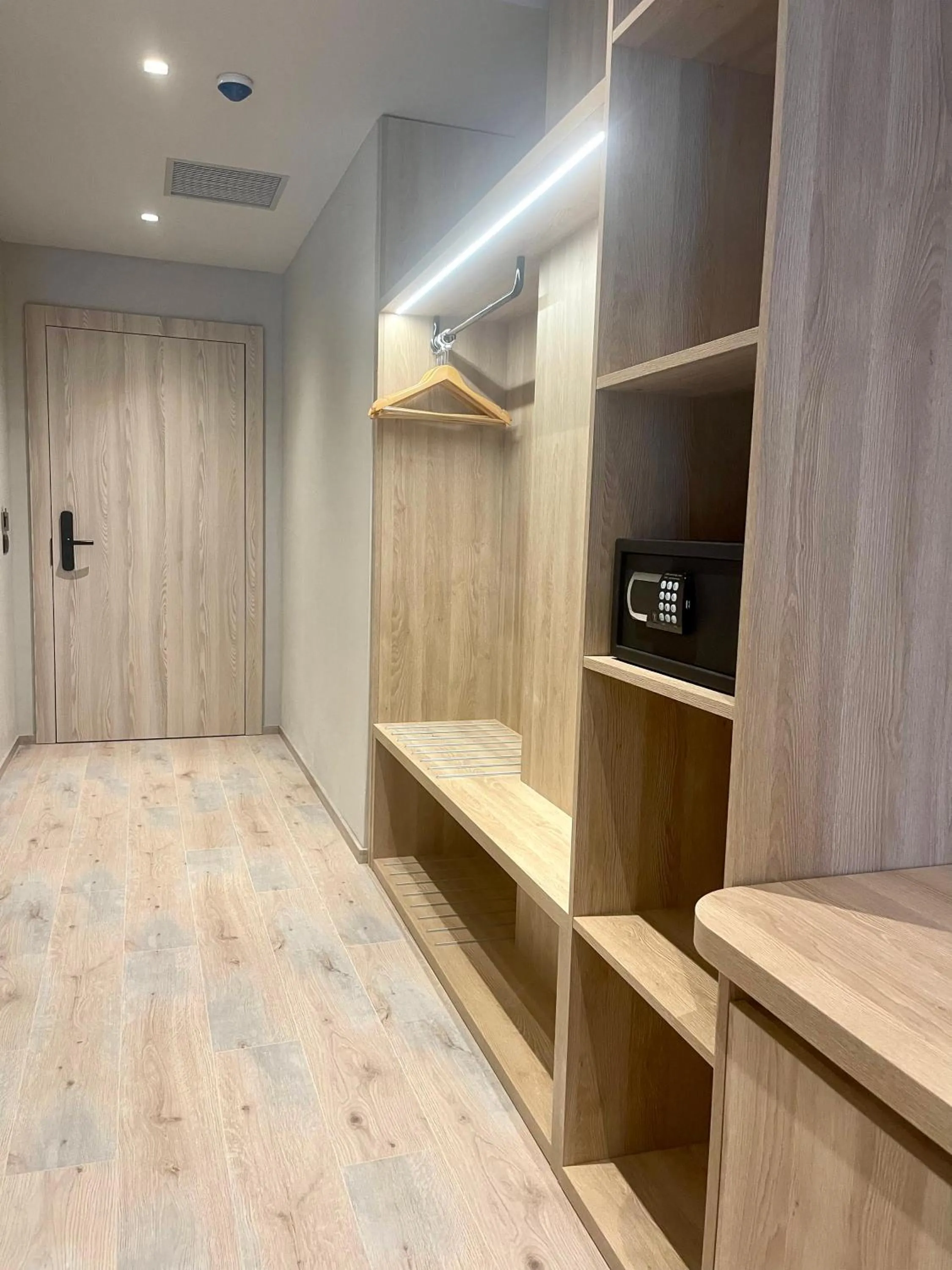 Andon Lapa Hotel & Spa