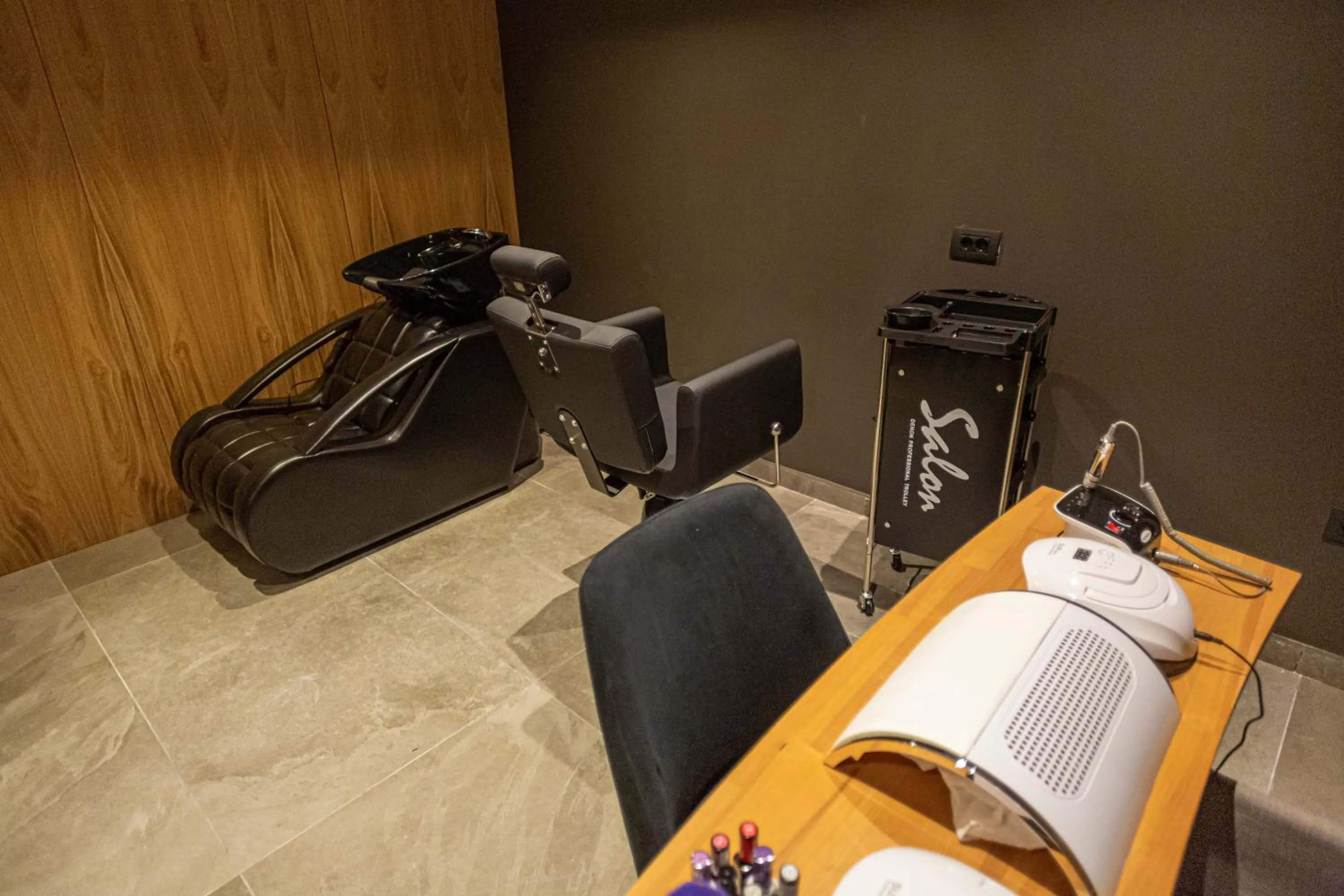 Andon Lapa Hotel & Spa