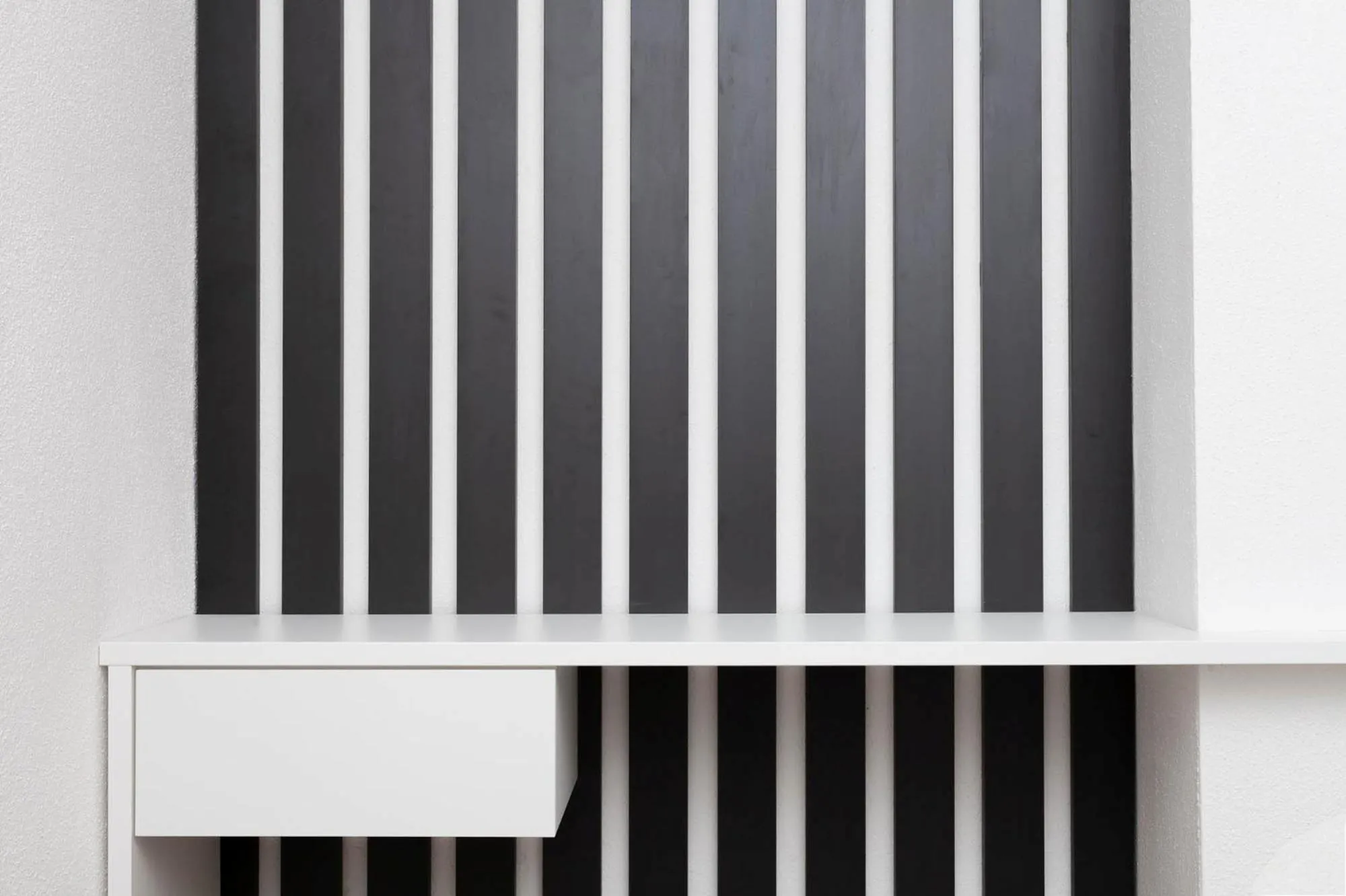 Photo of the whole room in Sunset Split Rooms