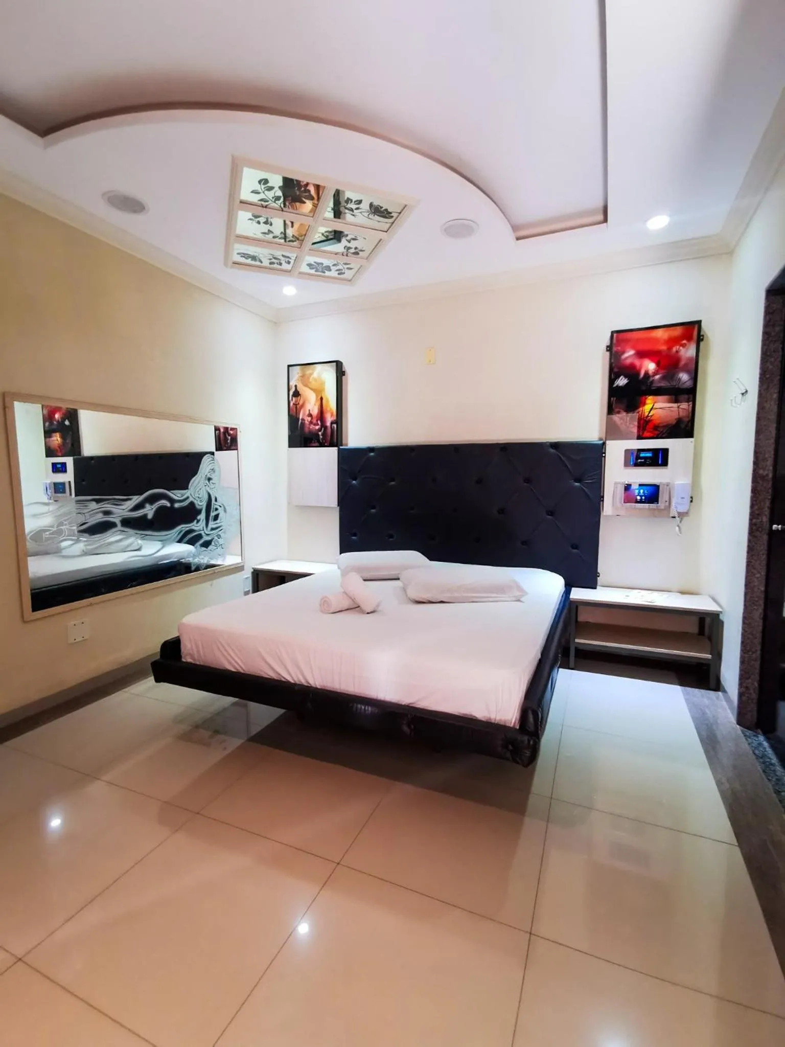 SP Hotel & Motel
