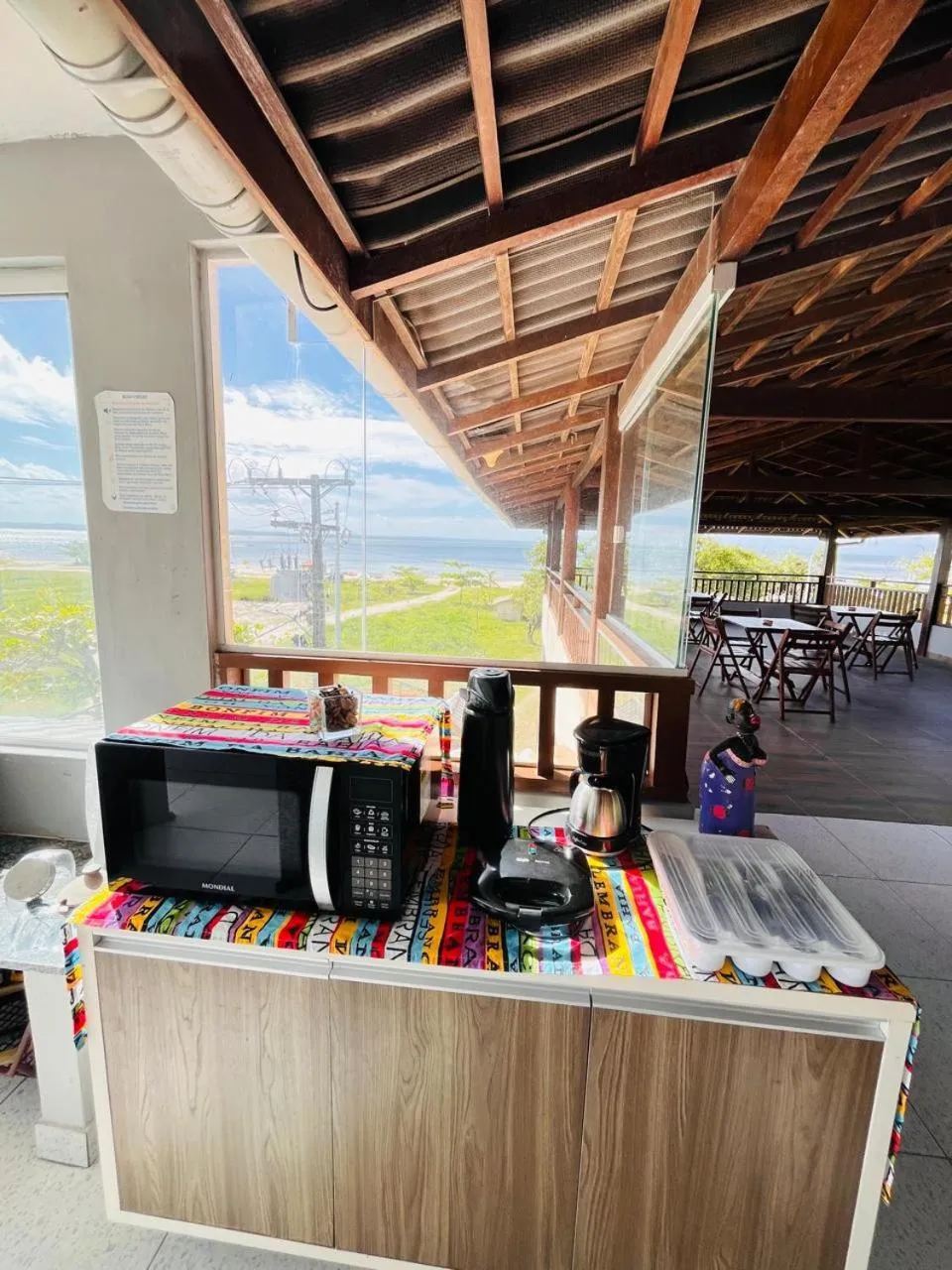 Bora Bora Temporada