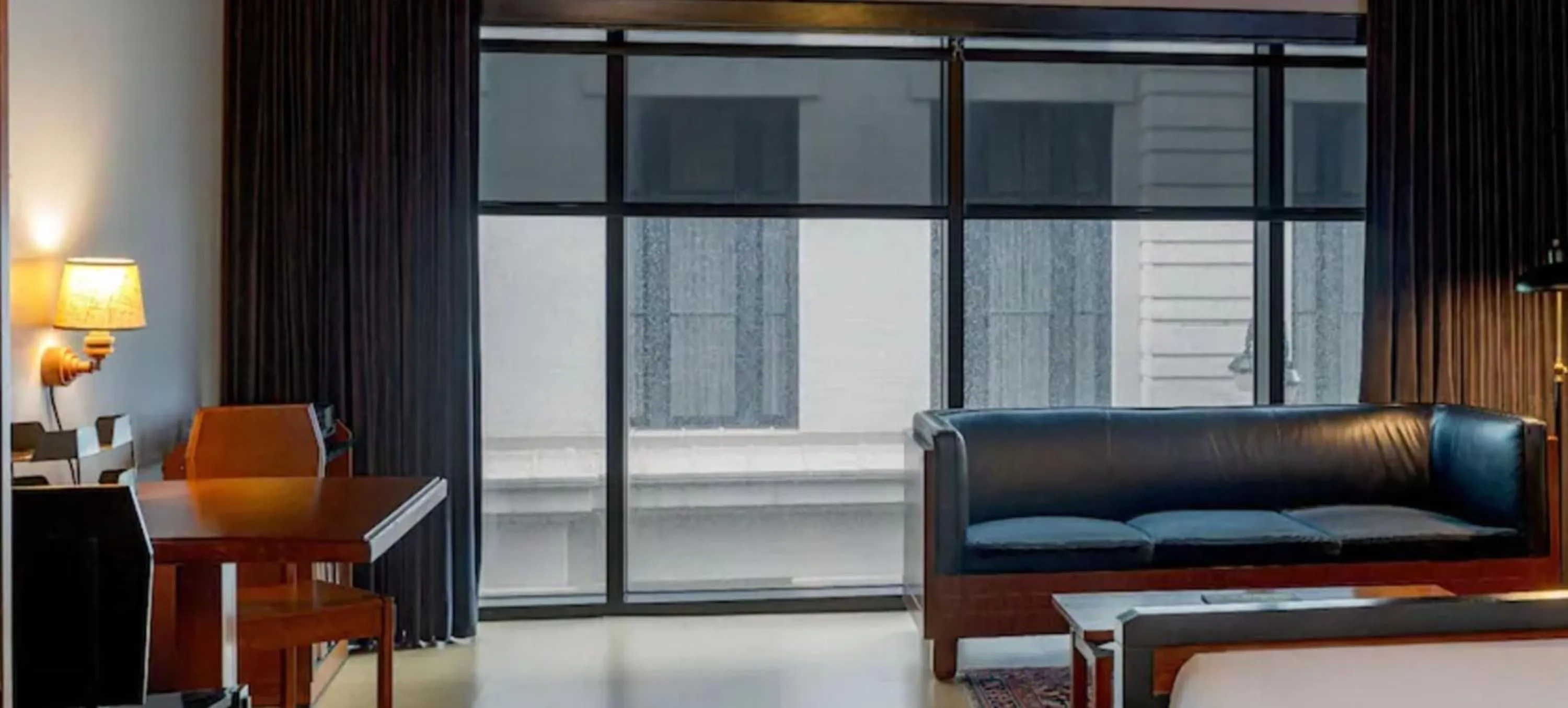 View (from property/room) in The Barnett, part of JdV by Hyatt