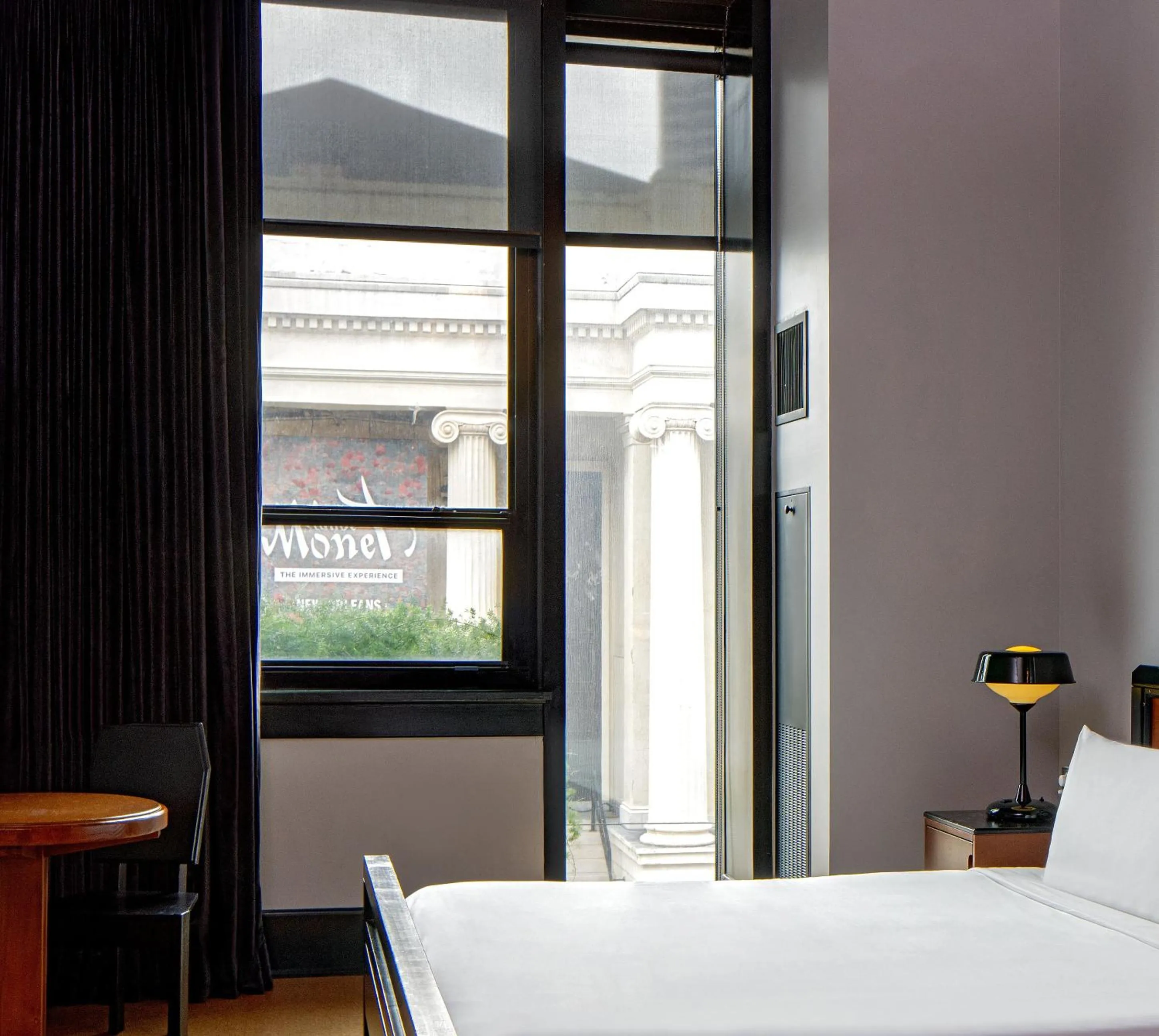 View (from property/room), Bed in The Barnett, part of JdV by Hyatt