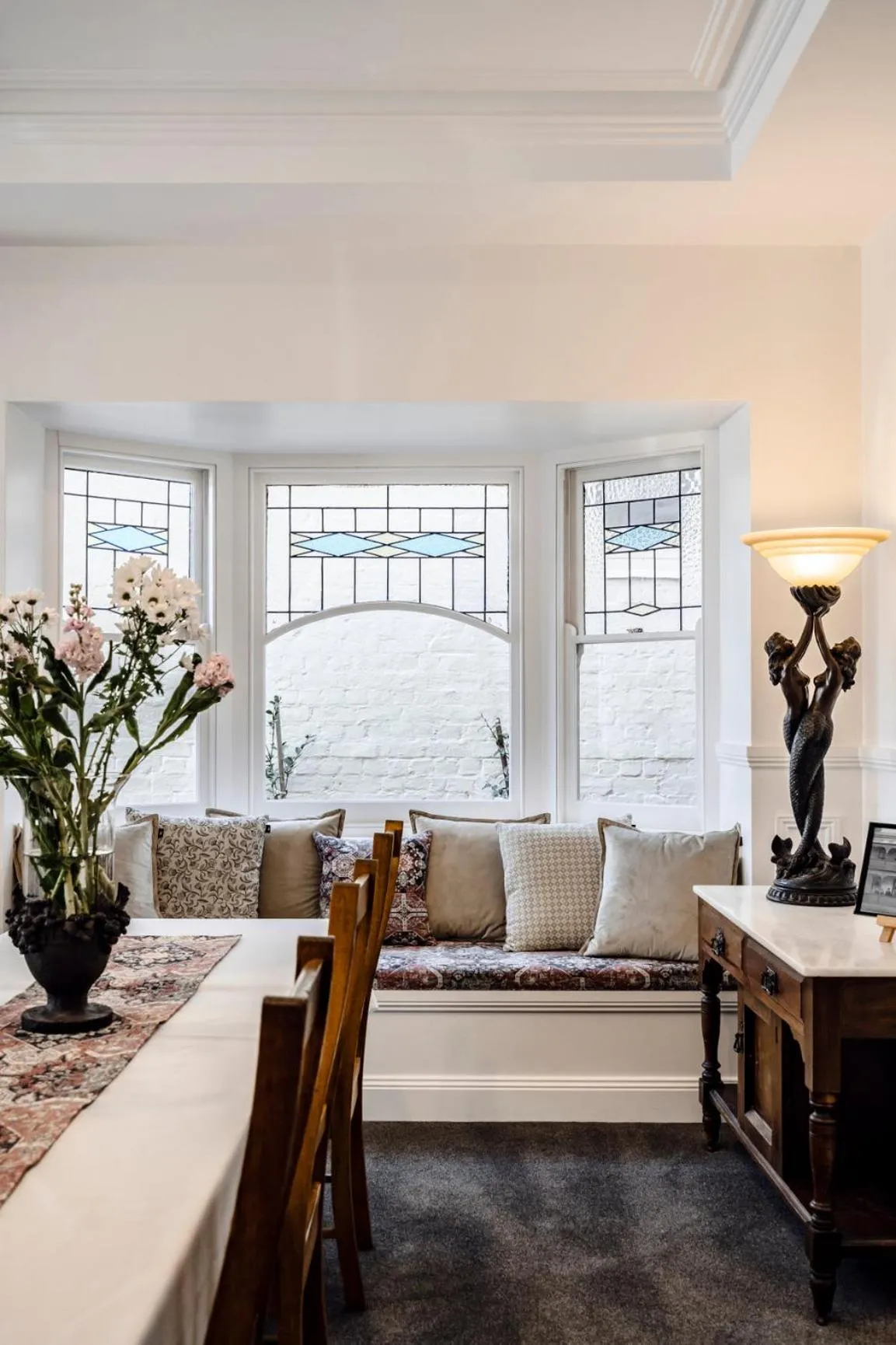 Seaview House