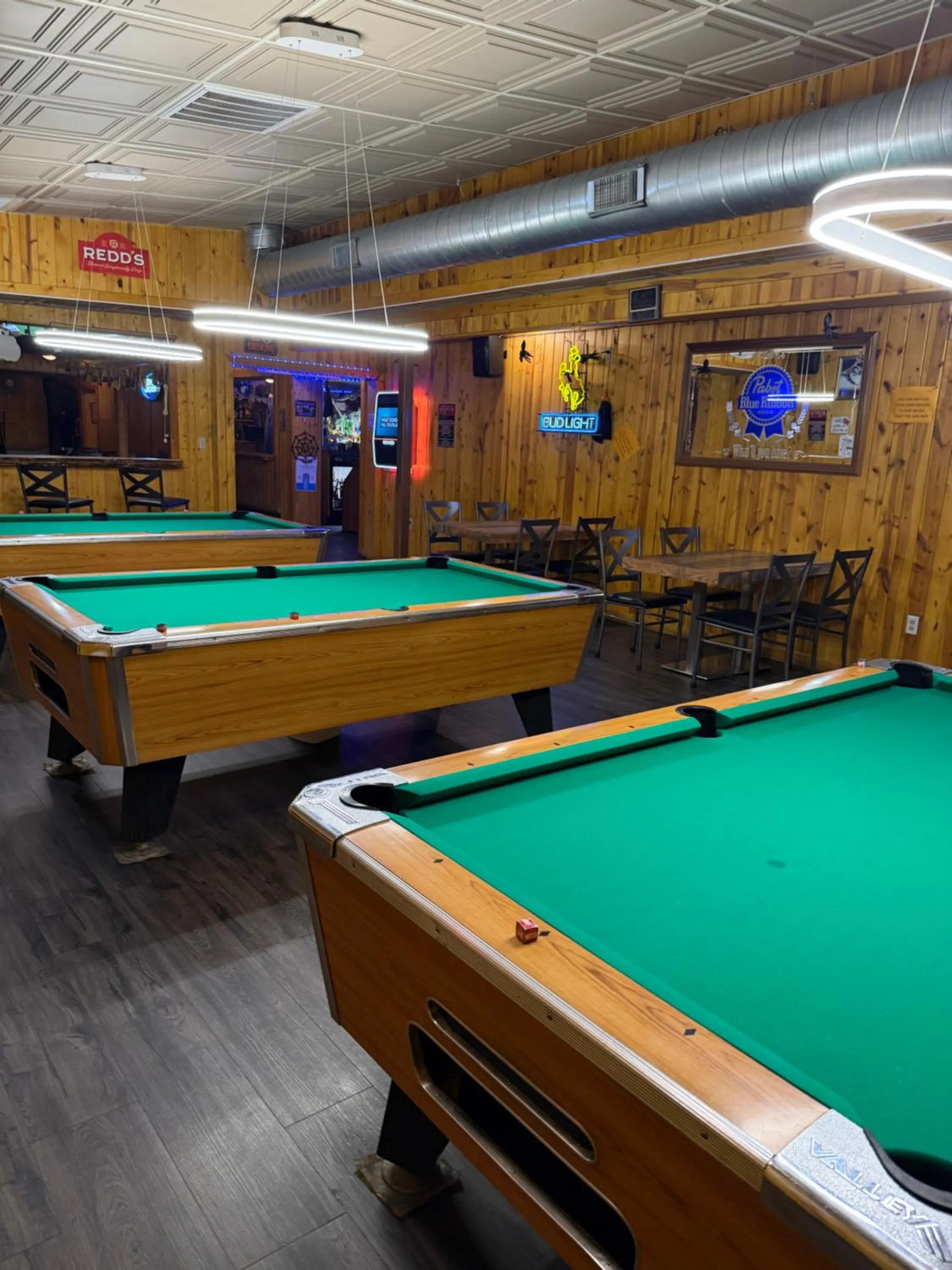Frontier Lodge