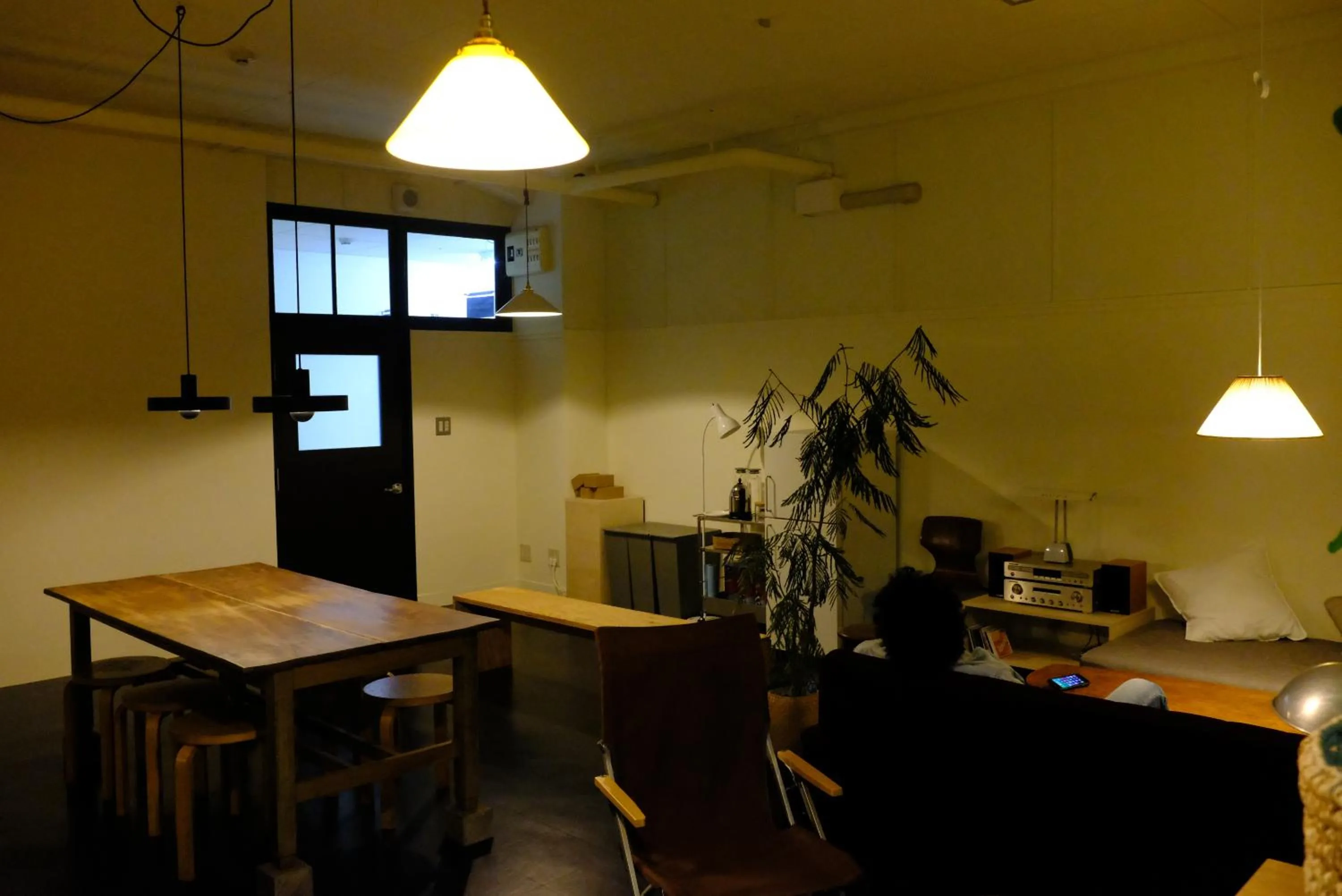 Lounge or bar in Hotel Nupka