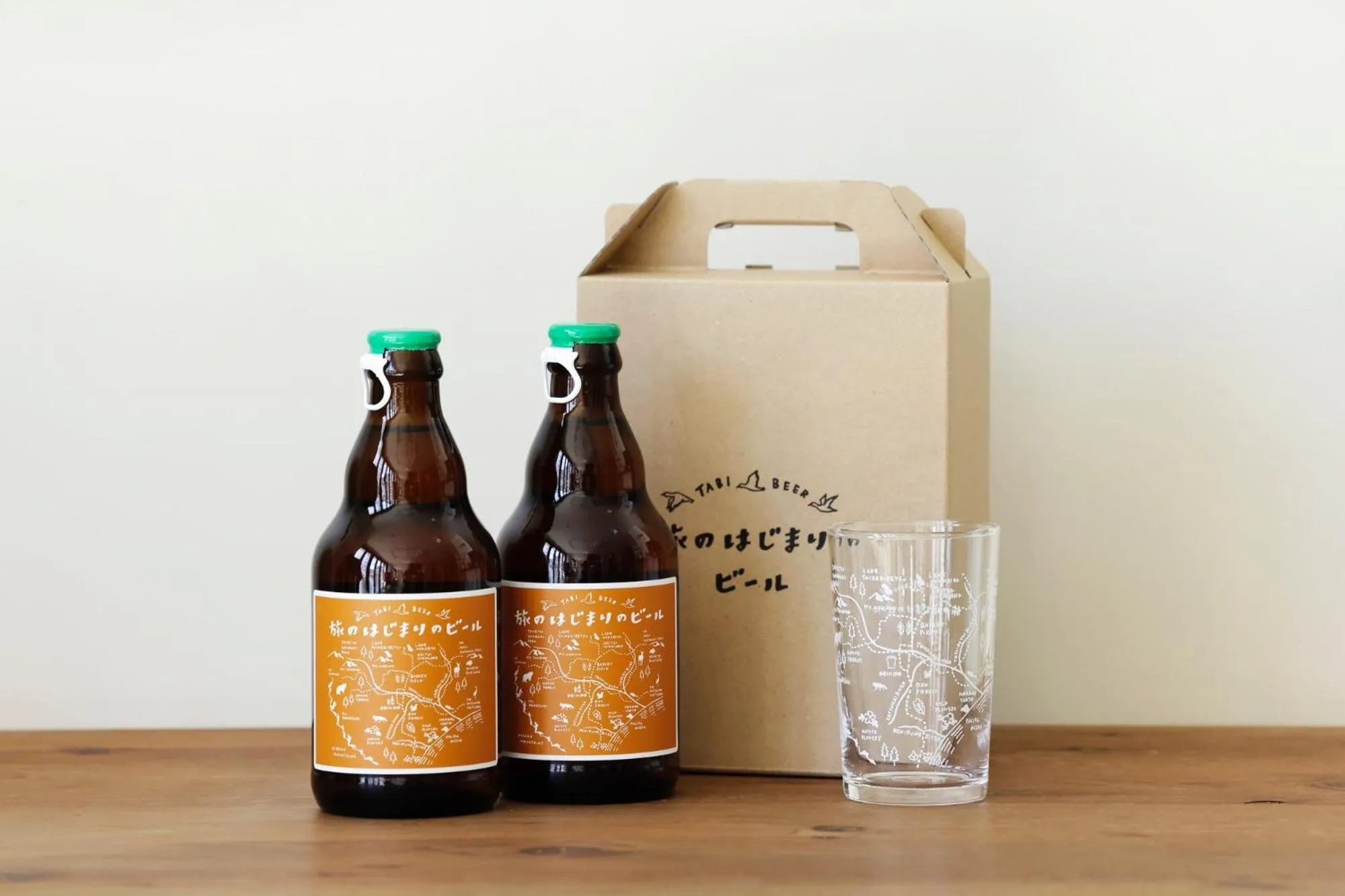 Alcoholic drinks in Hotel Nupka