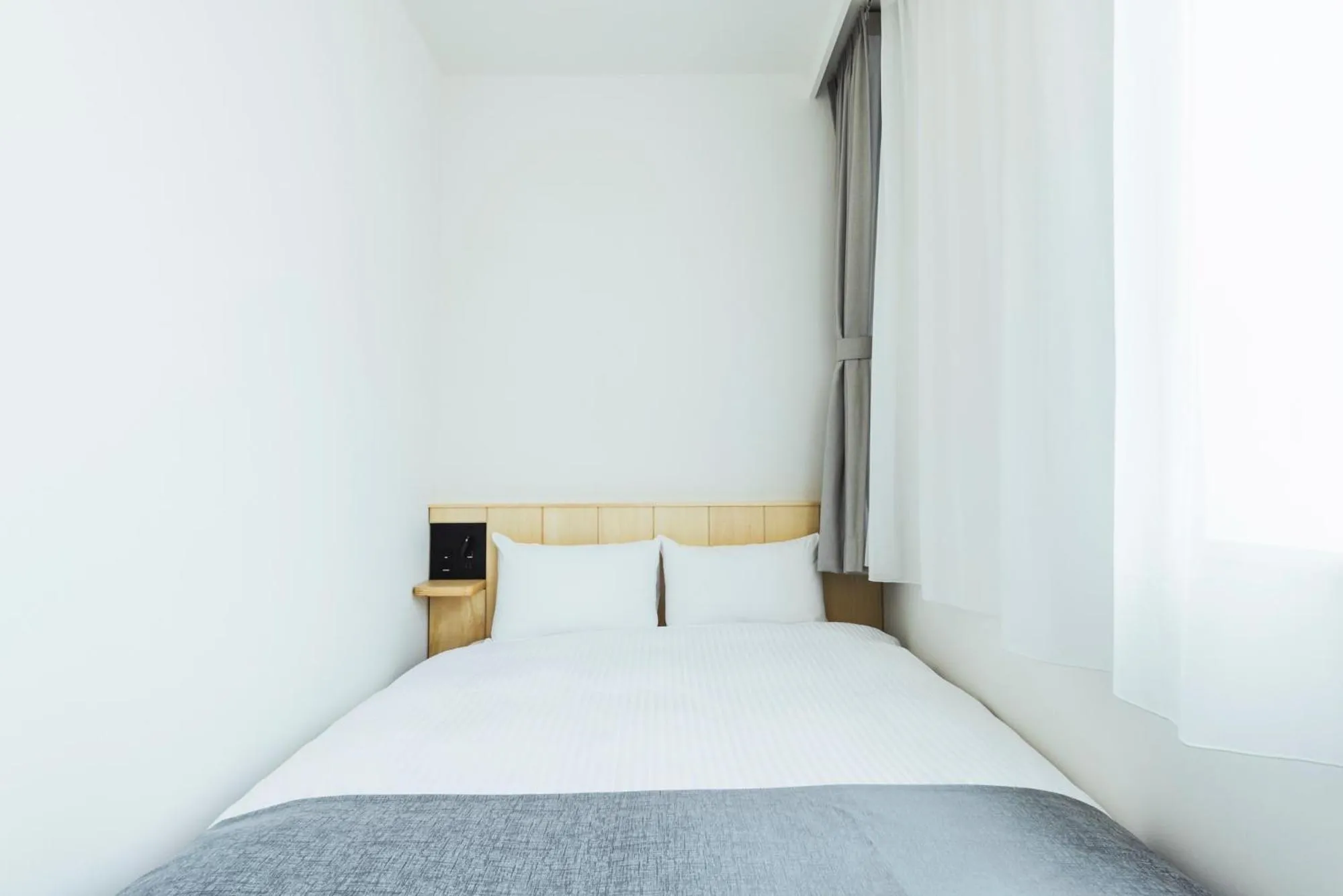 Bedroom, Bed in Hotel Nupka