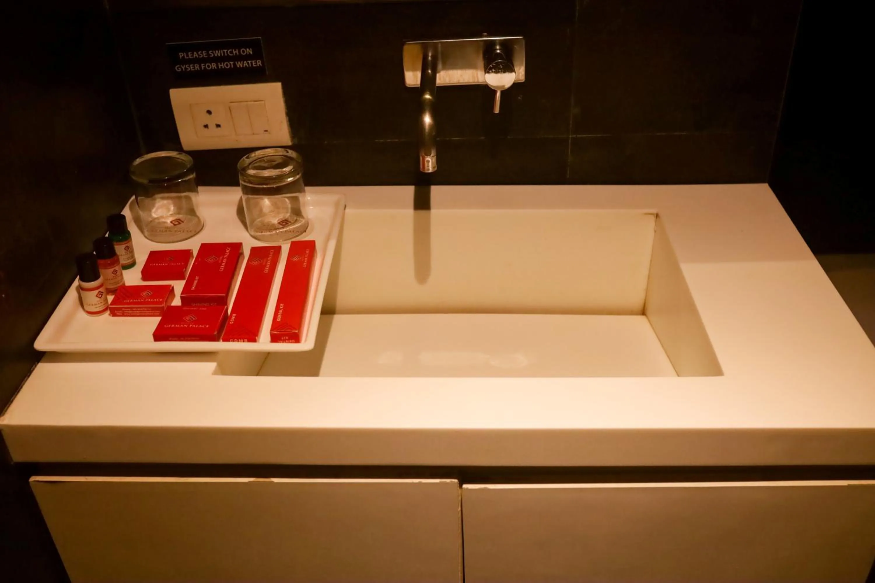 Other in Hotel German Palace Near to Airport