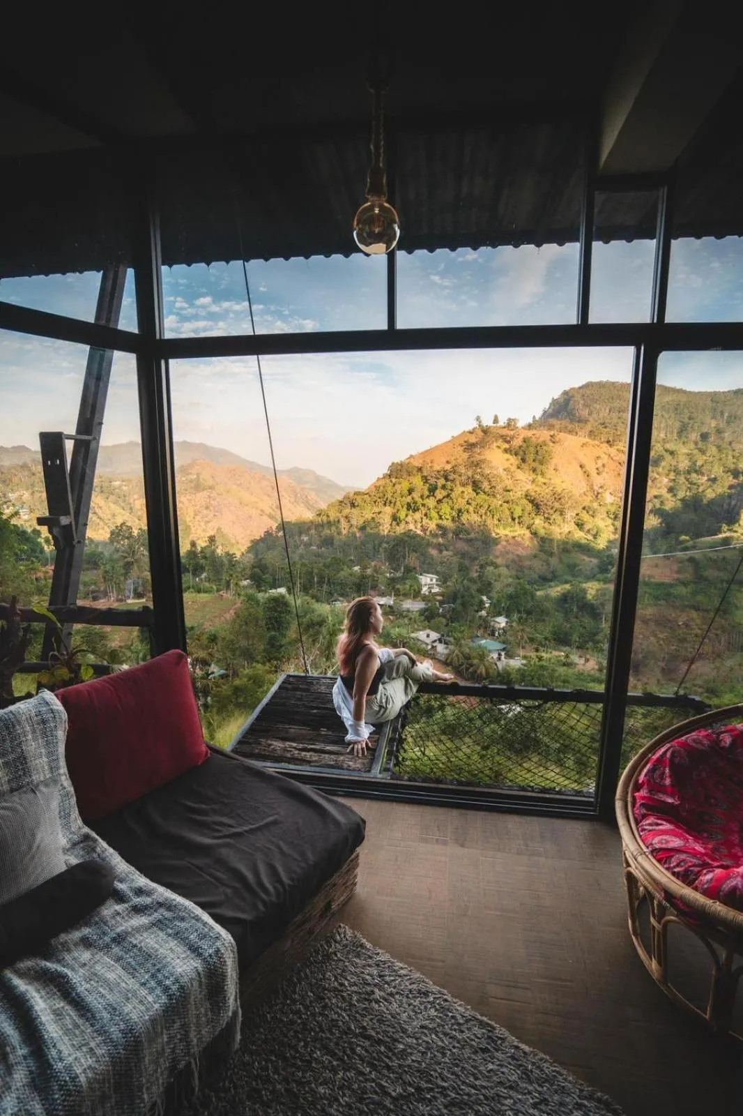 Romance in Ella
