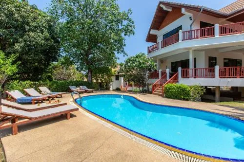 Viewpoint Residence 4 Bedroom
