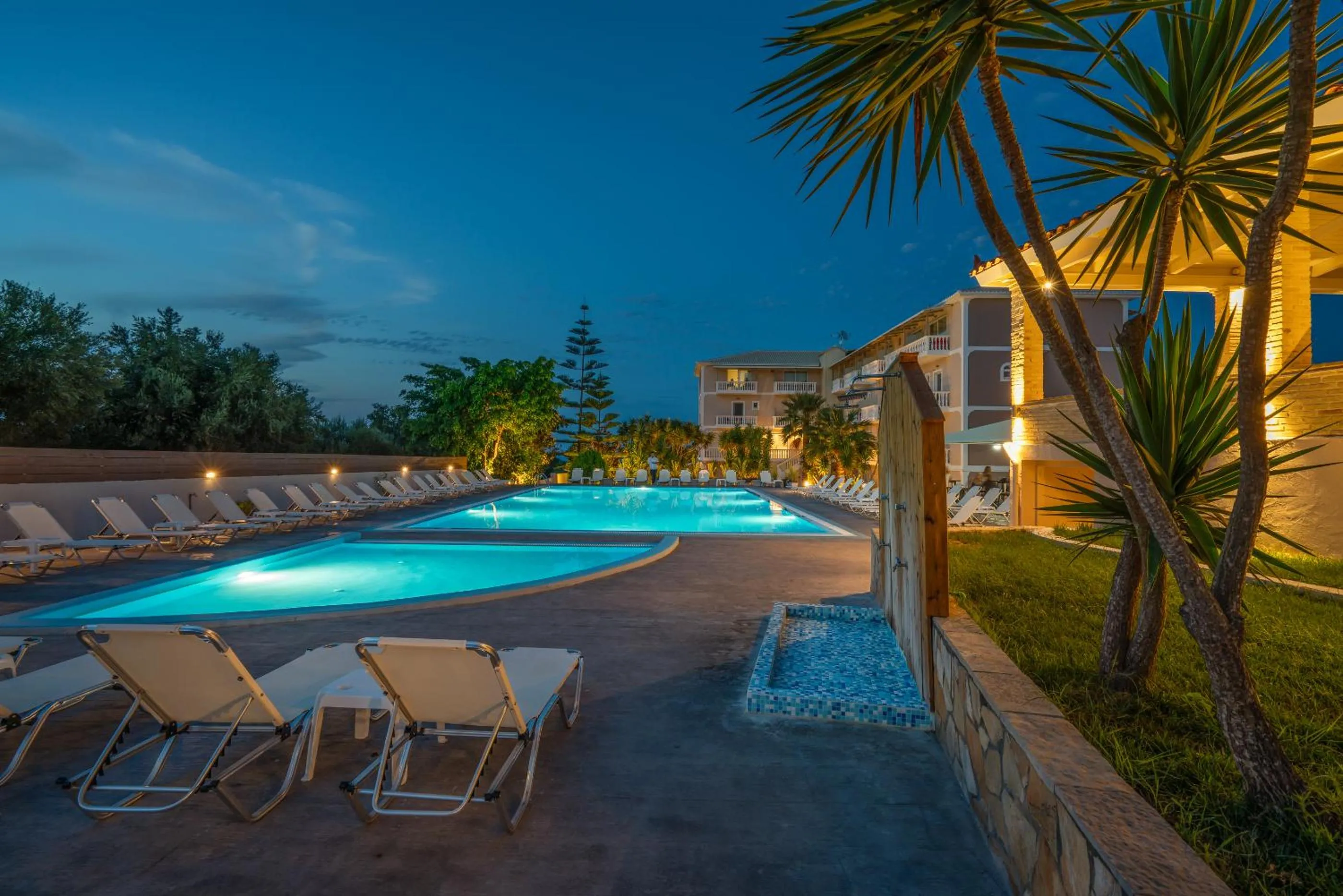 Zakynthos Hotel