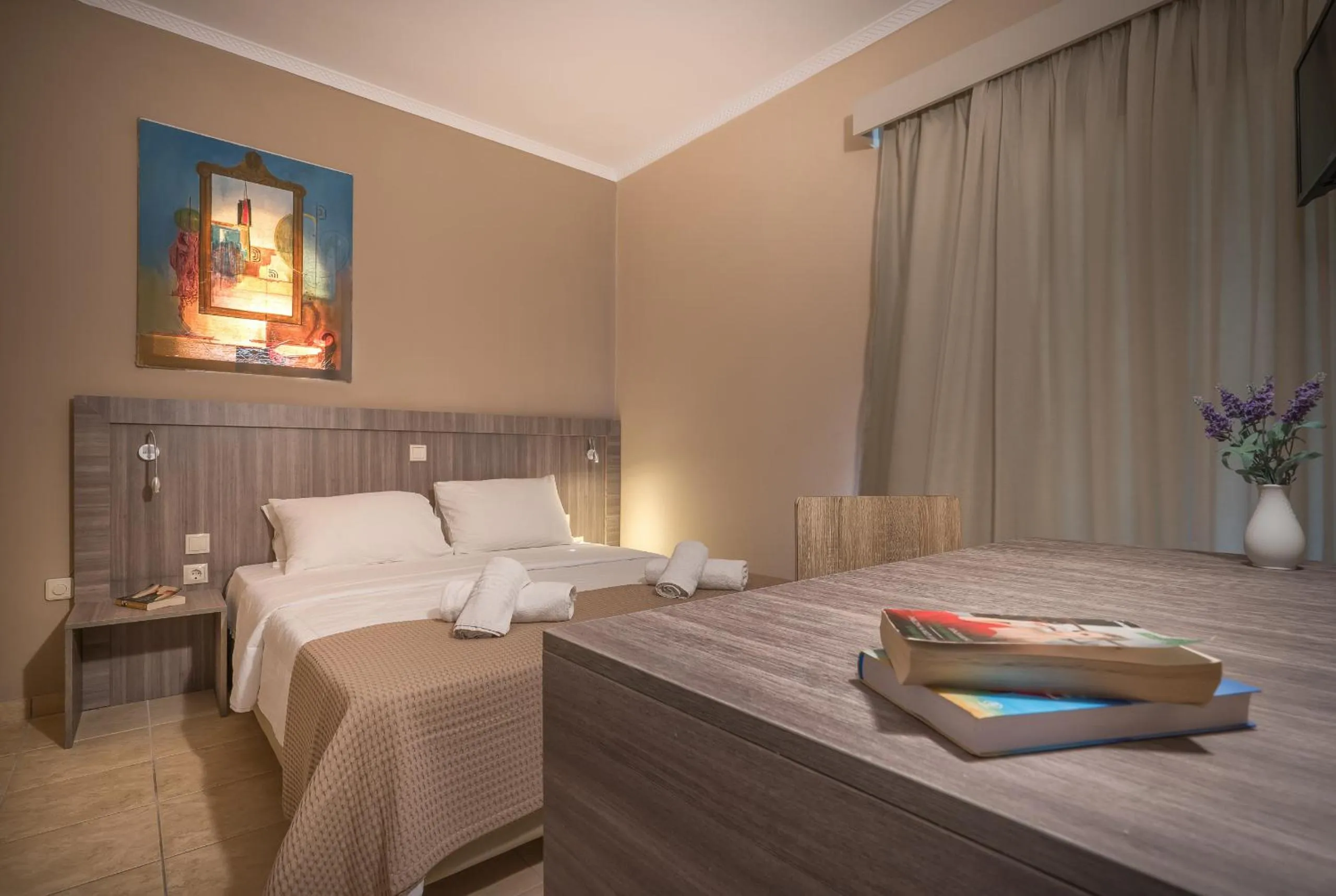 Zakynthos Hotel
