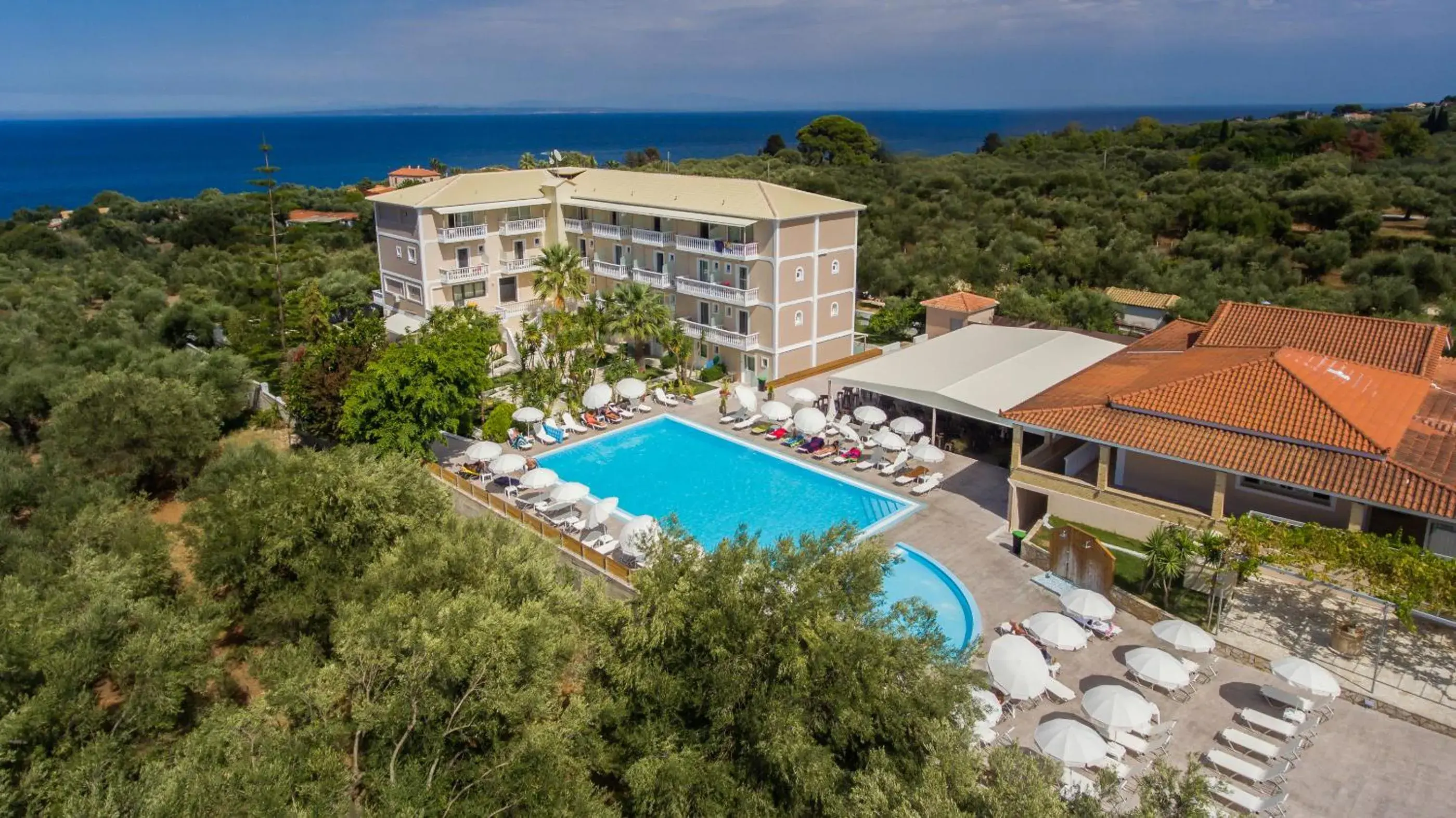 Zakynthos Hotel Zakynthos Hotel