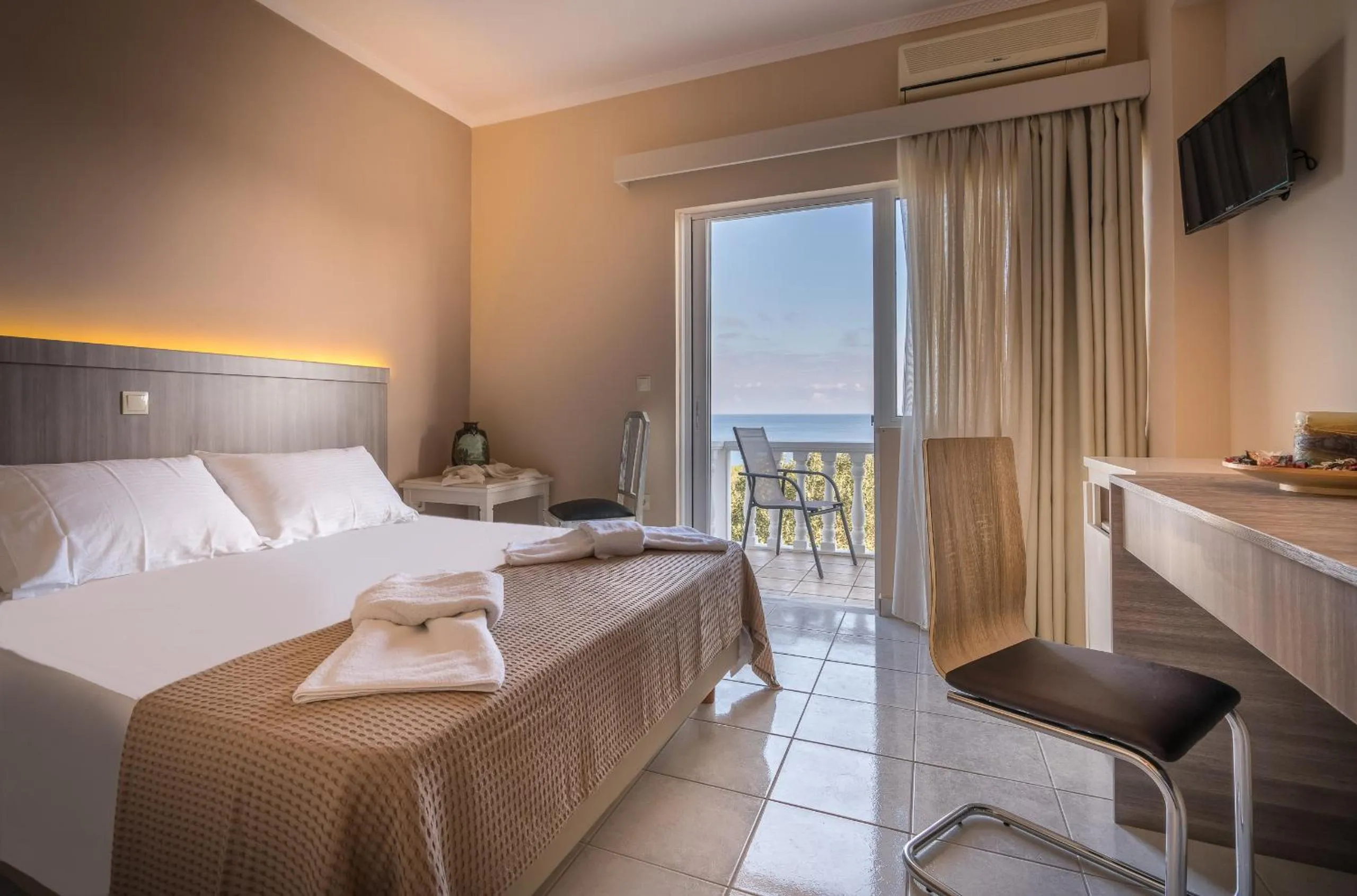 Zakynthos Hotel