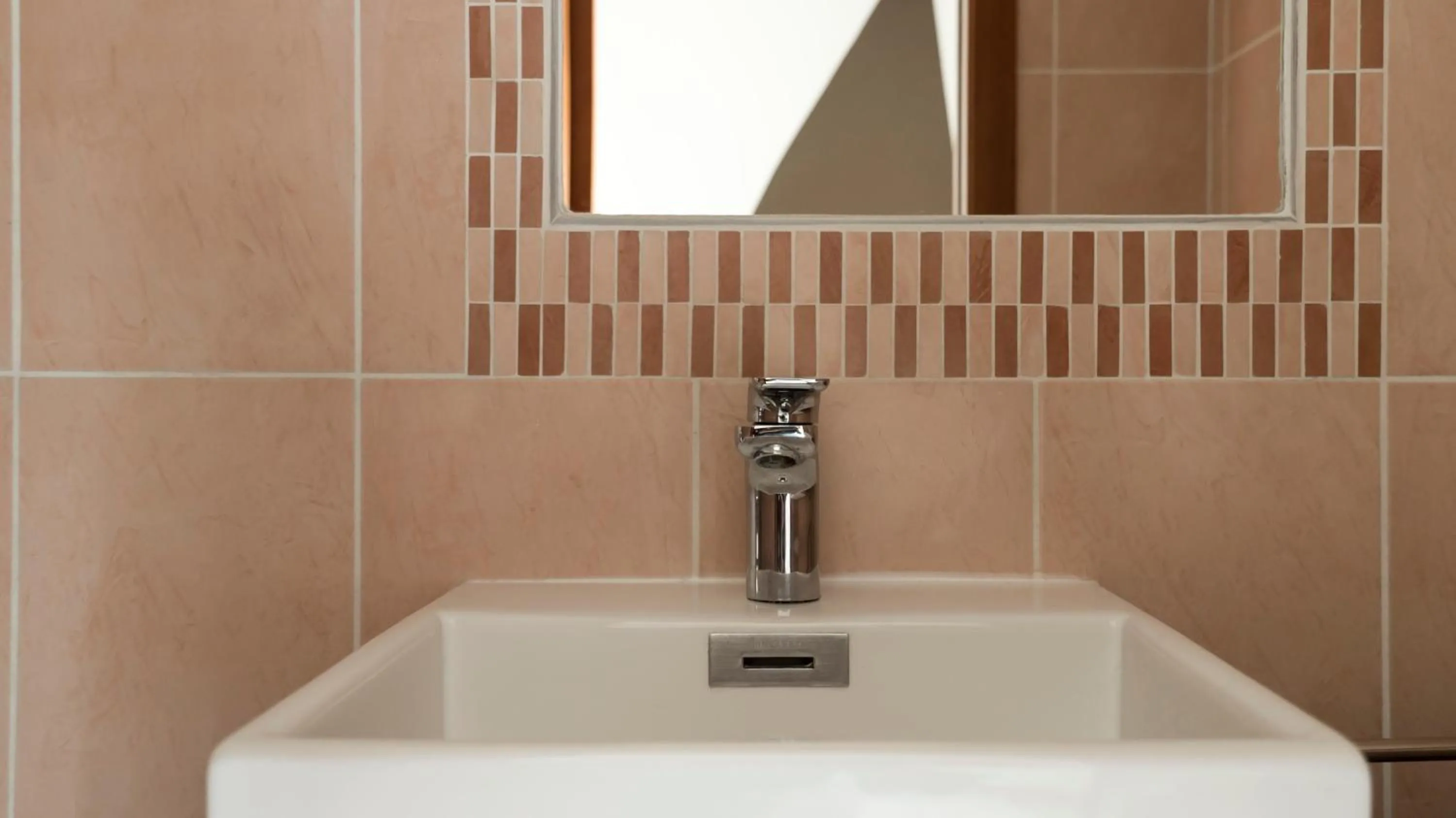 Bathroom in Italianway-Bligny 39