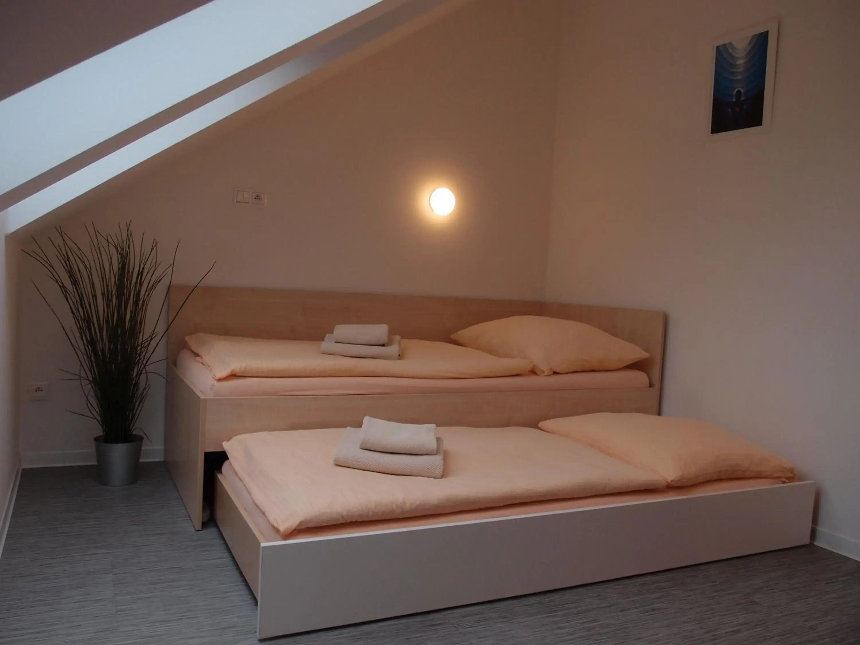 Single Room - single occupancy in Centrum Salvator Single Room - single occupancy in Centrum Salvator