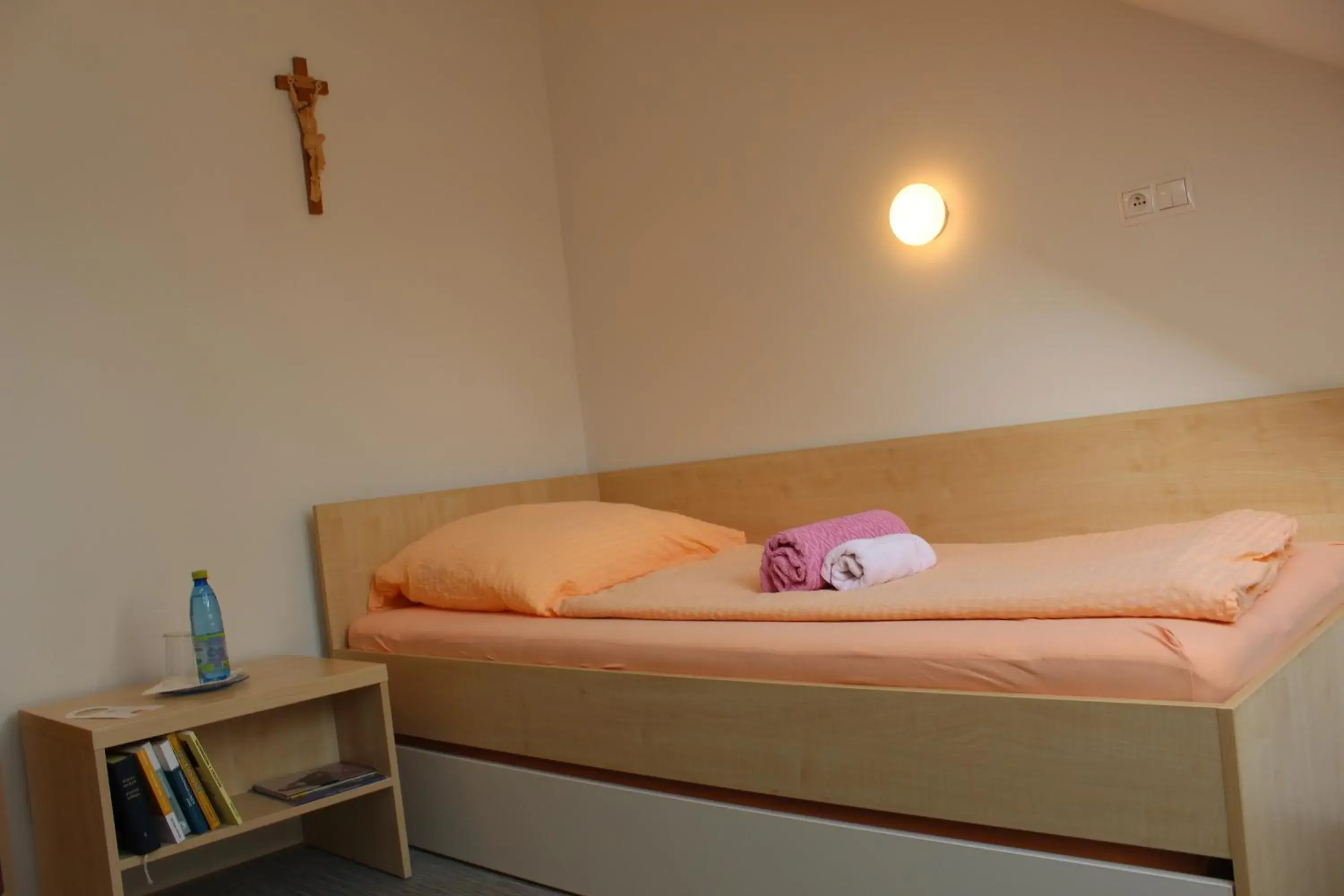 Single Room - single occupancy in Centrum Salvator Single Room - single occupancy in Centrum Salvator