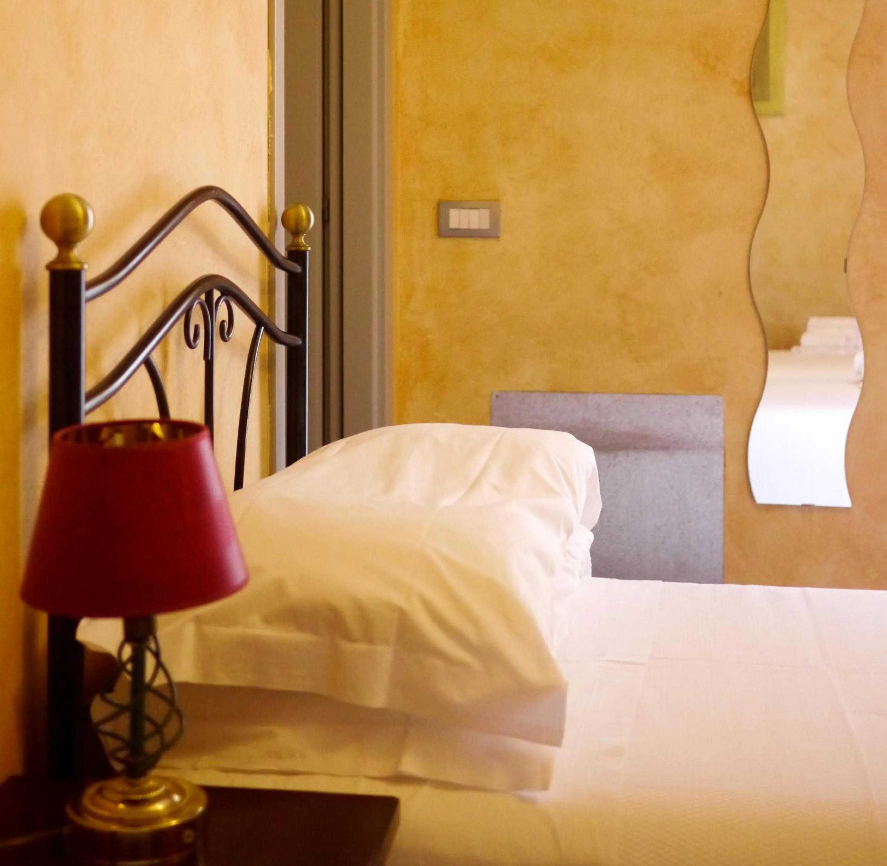 Bed in Locanda Al 5 - Bed & Beer