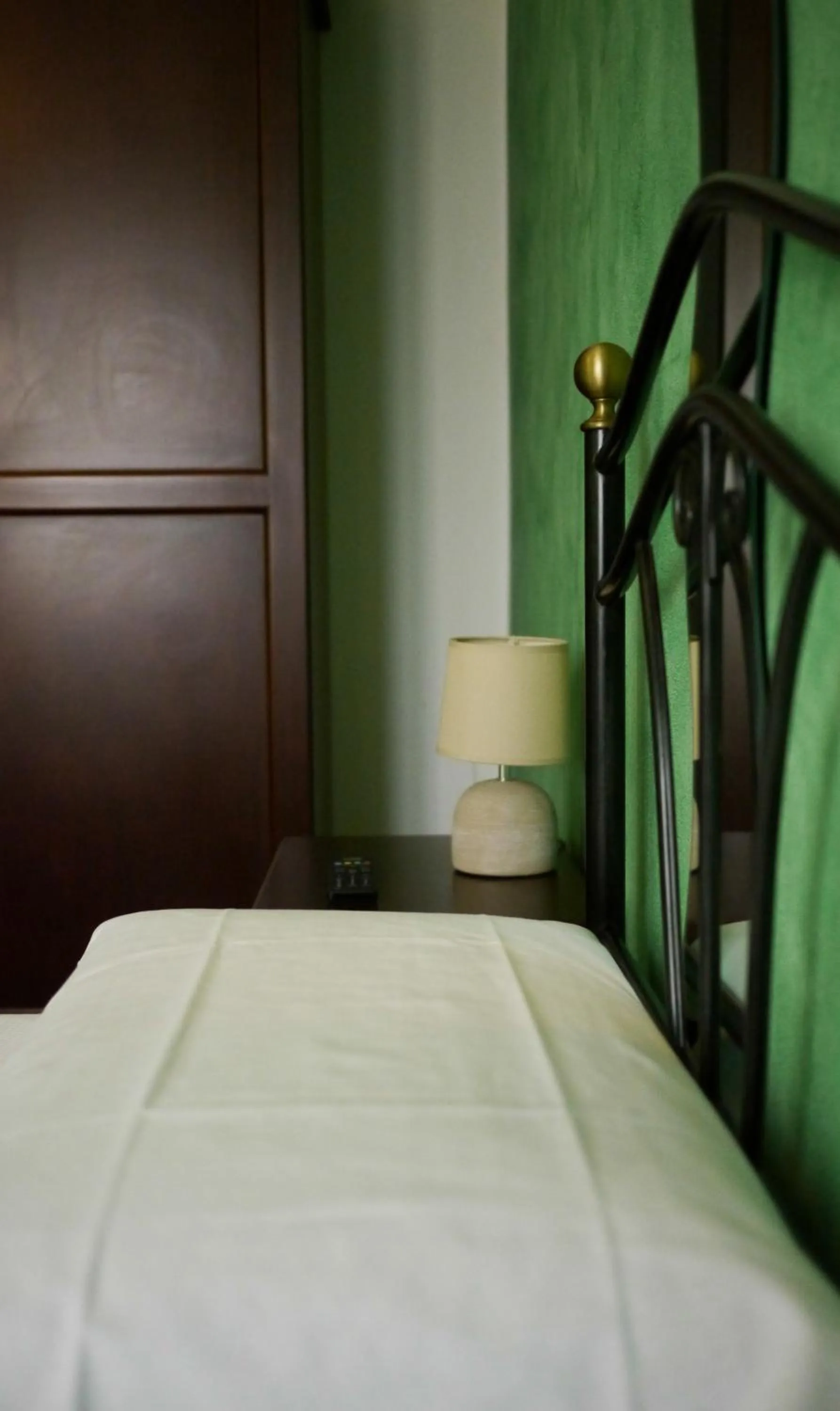 Bed in Locanda Al 5 - Bed & Beer