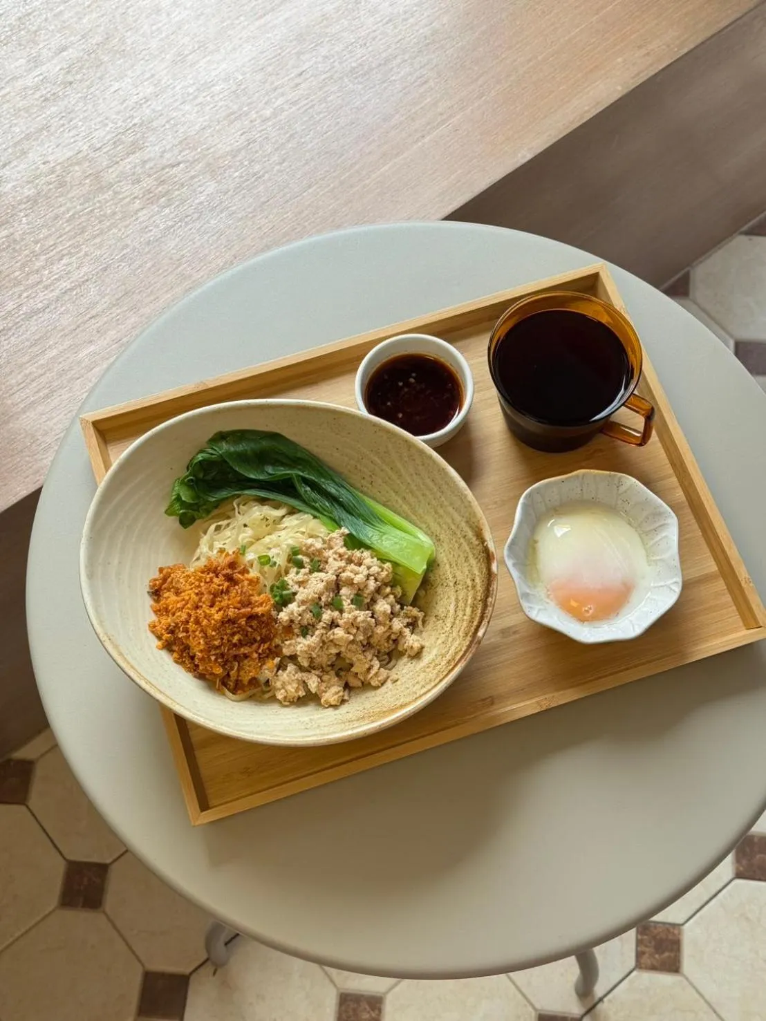 Breakfast in The Orchid House 153