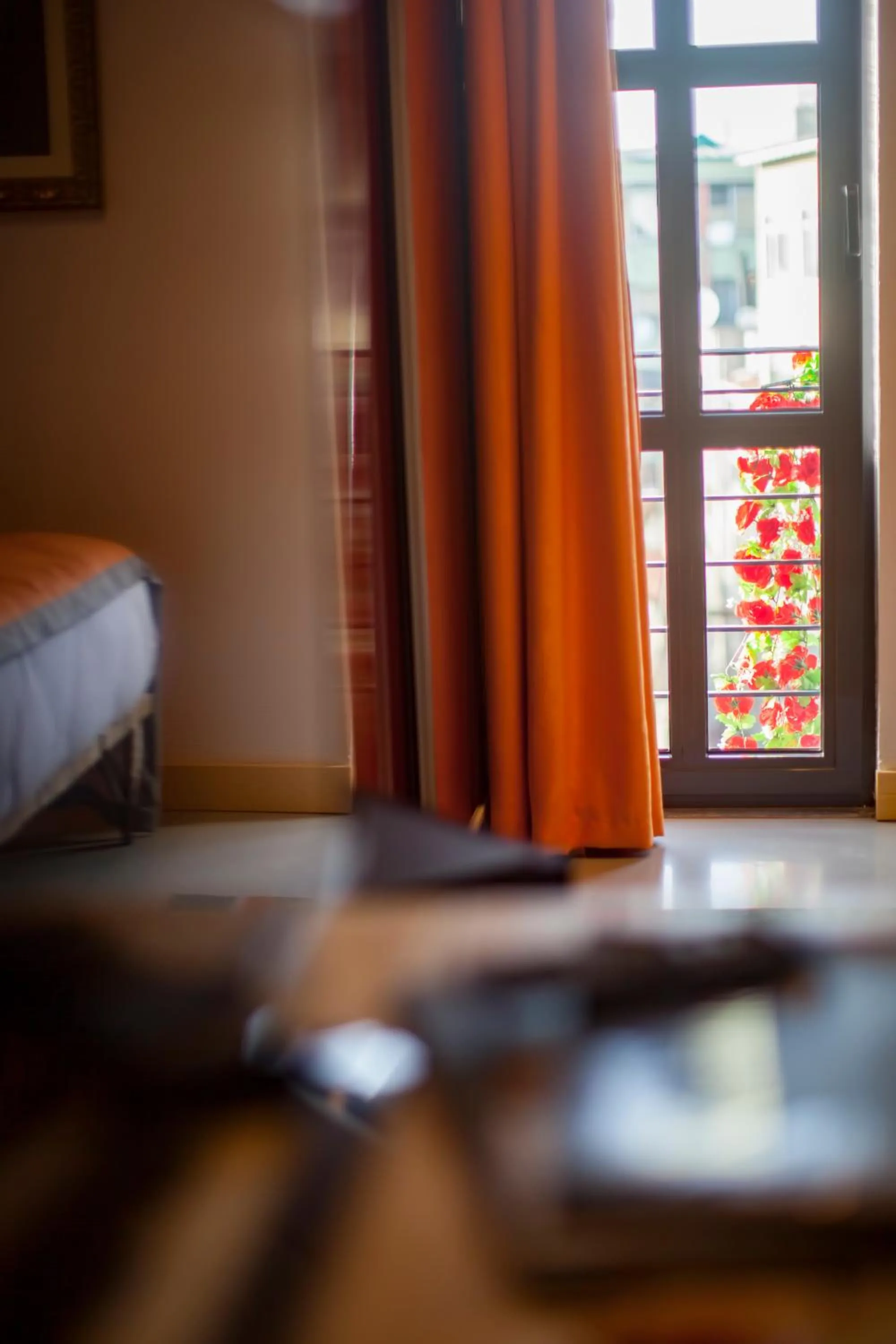 Day, Bed in Vavien Hotel