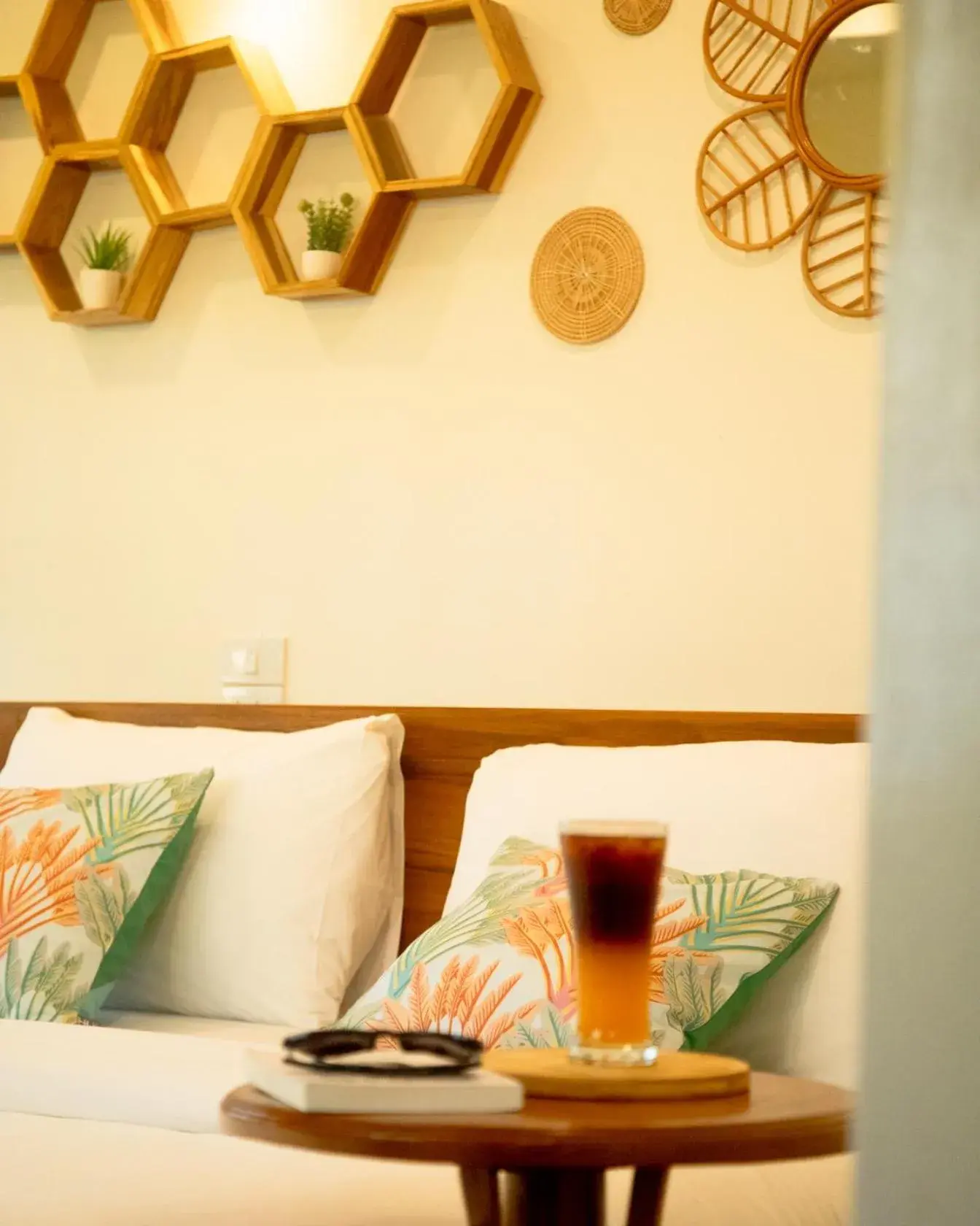 Bungalow with Garden View in Baanpufa Resort Bungalow with Garden View in Baanpufa Resort