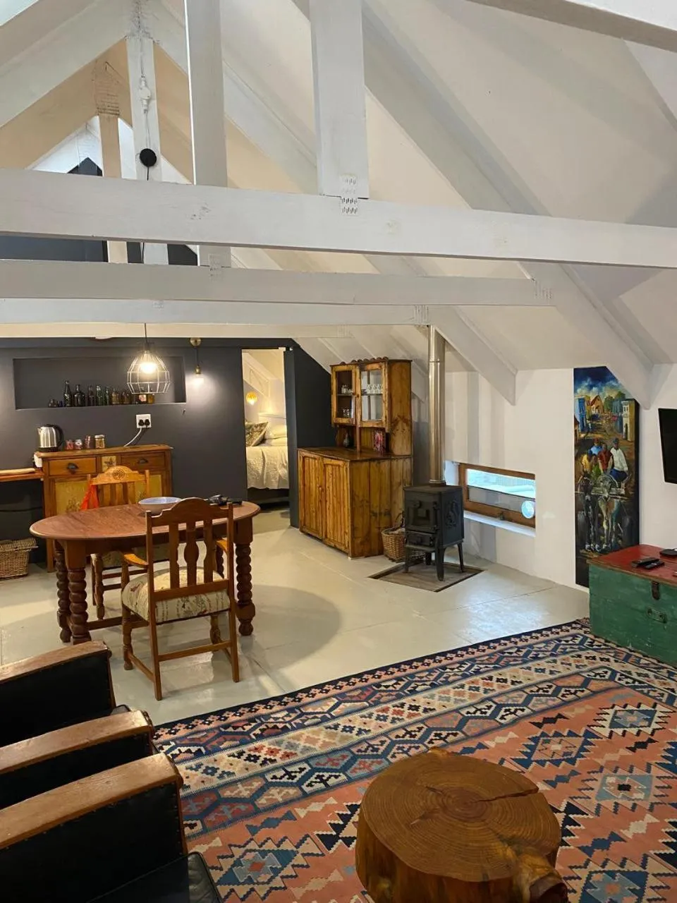 Ta Mala's Cottage