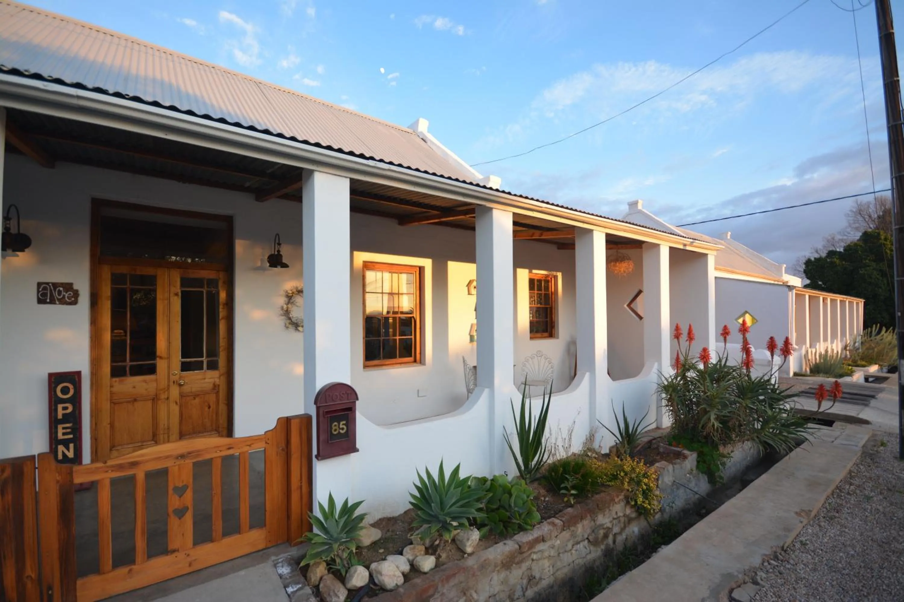 Ta Mala's Cottage
