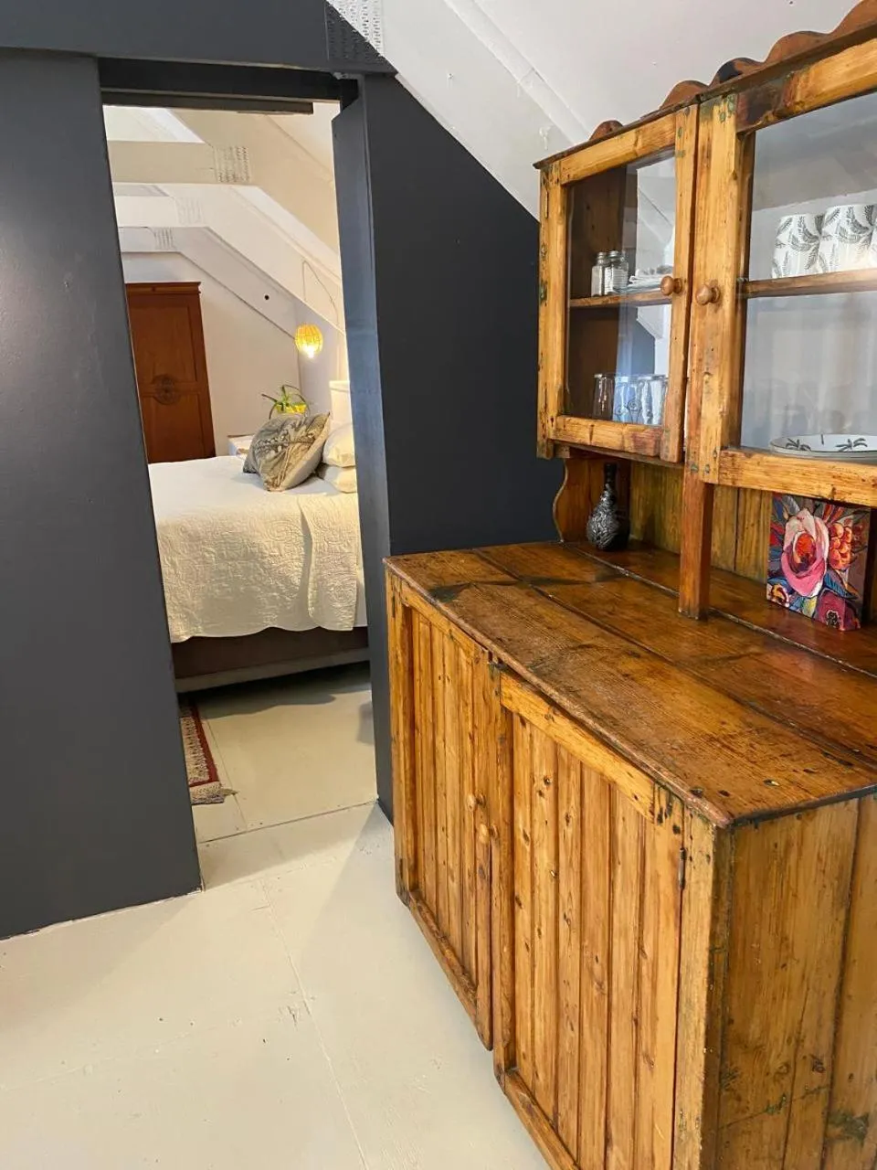 Ta Mala's Cottage
