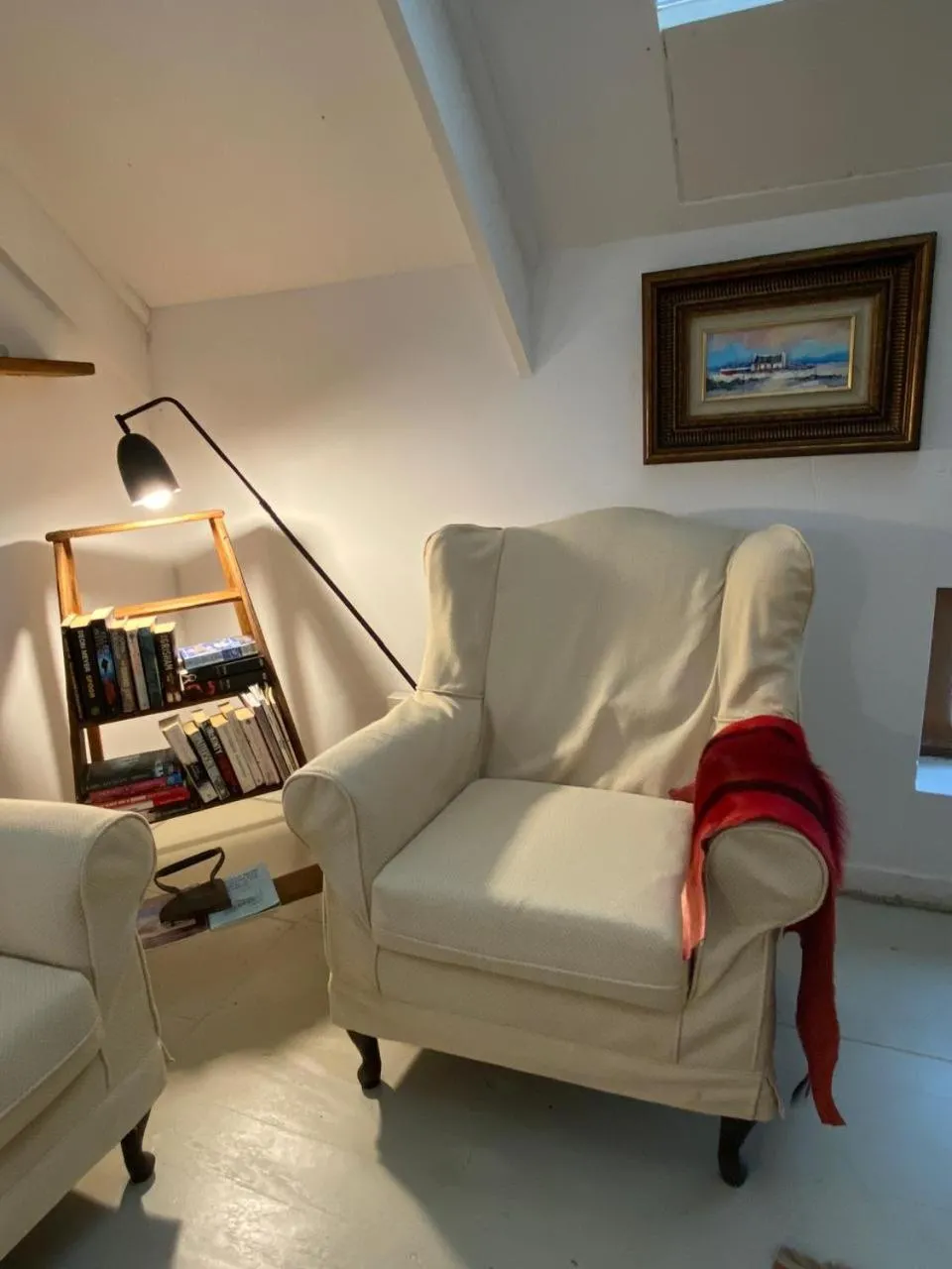 Ta Mala's Cottage