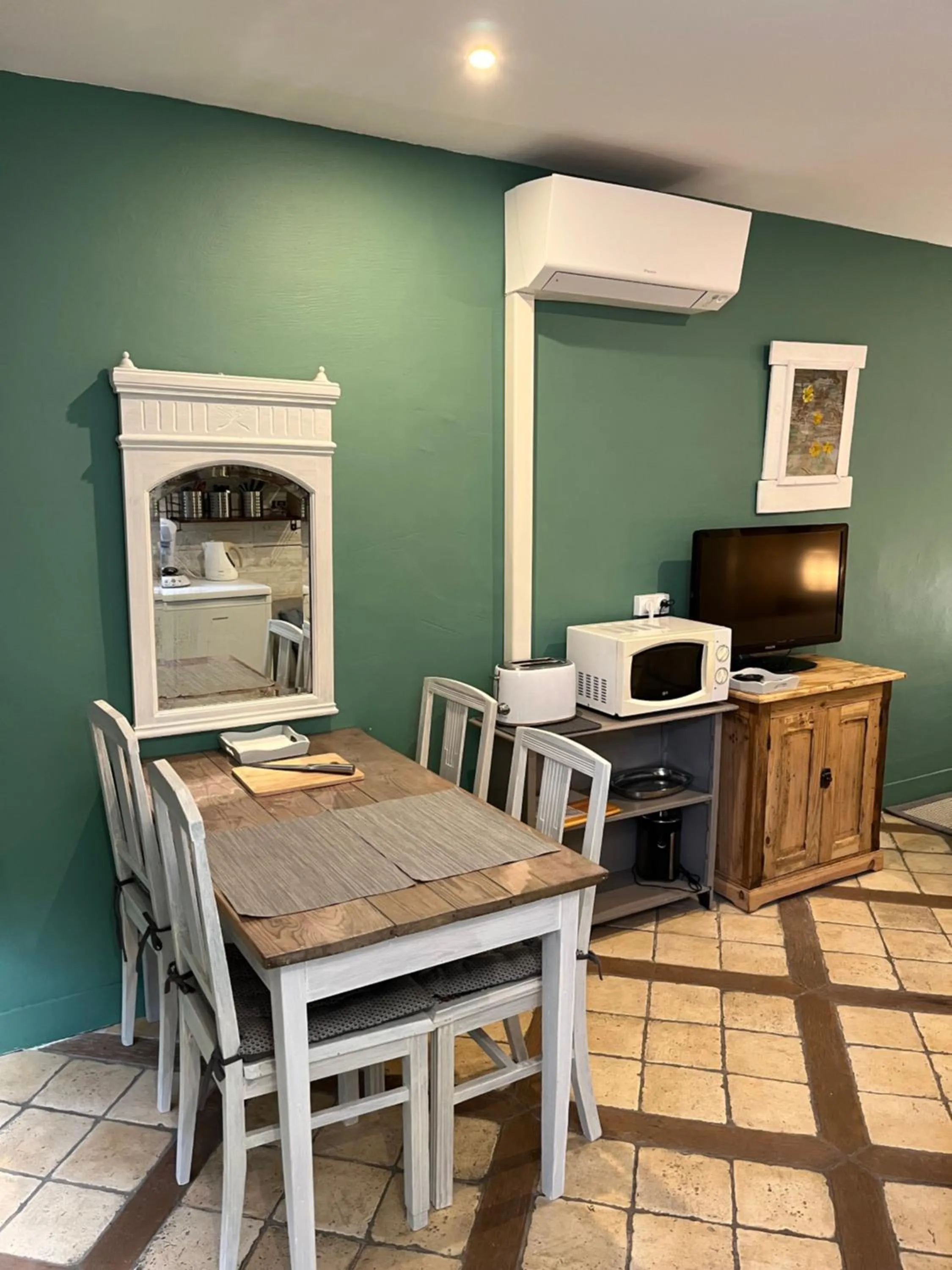 La Cambra dé Monflanquin