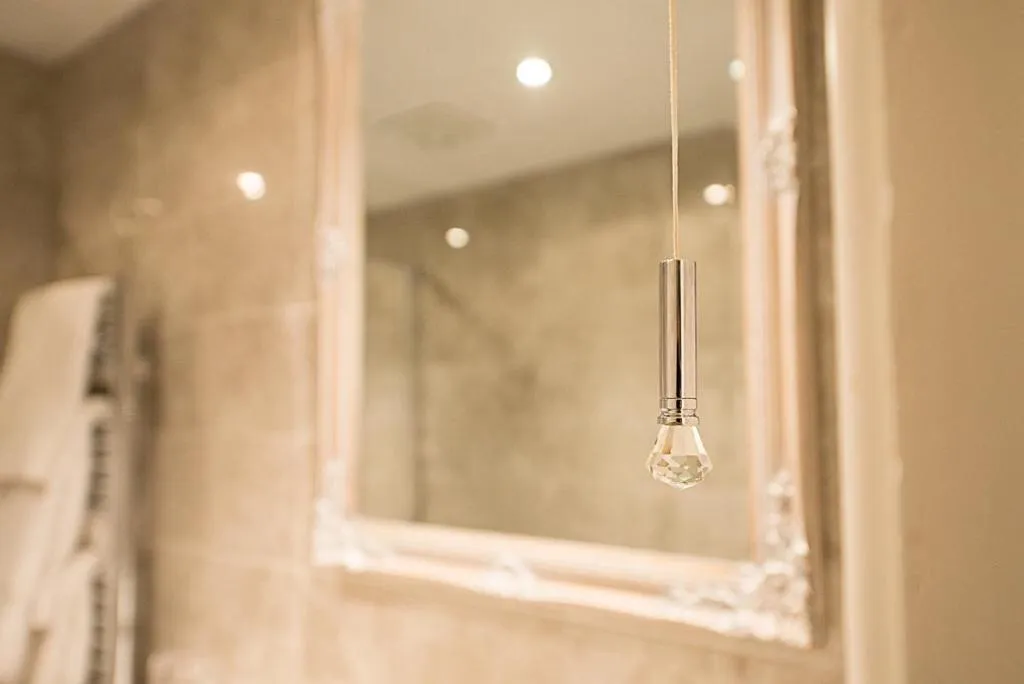 Glewstone Court Country House Hotel