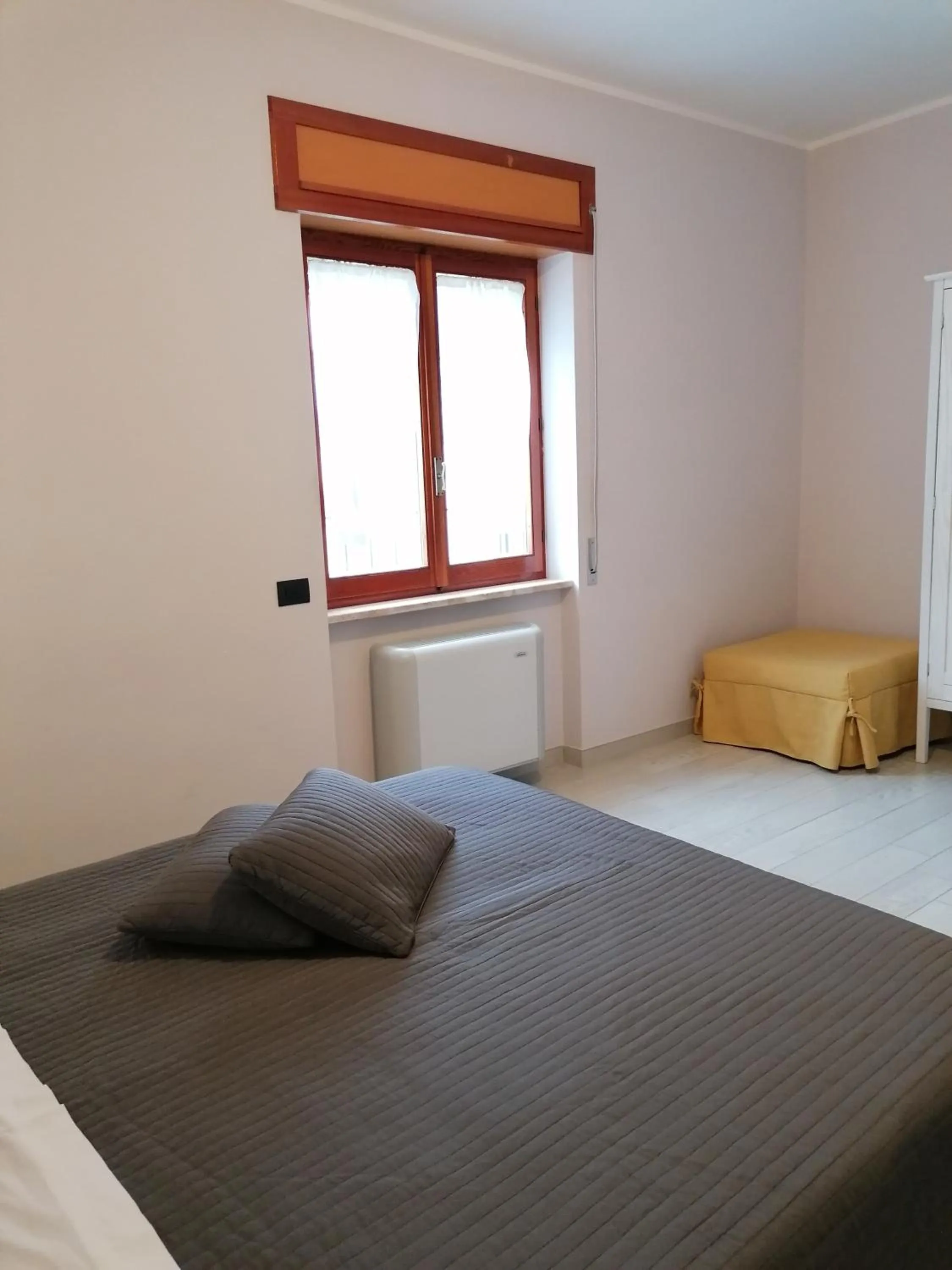 Bed in Residenza Guglielmi