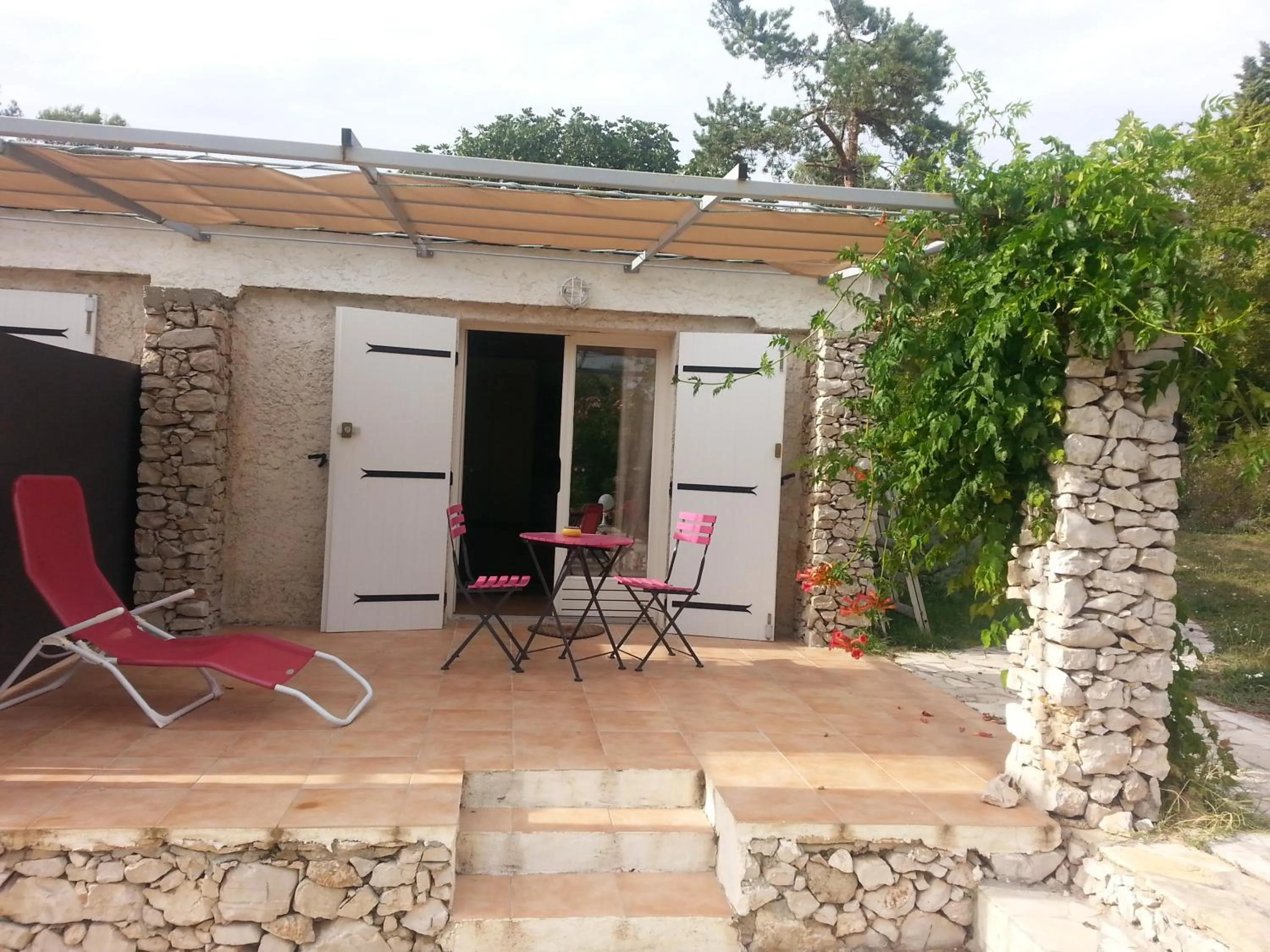 Other in Le Mas de Cocagne - Gite et Chambre d'hôte - Piscine et SPA