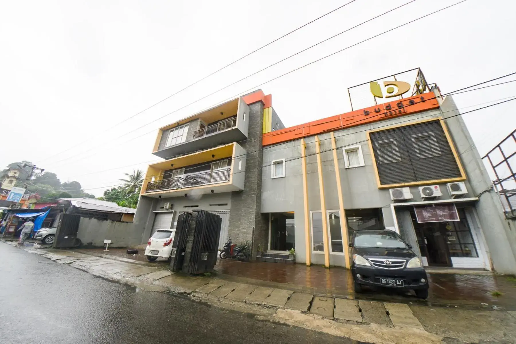 Budget Hotel Ambon Budget Hotel Ambon