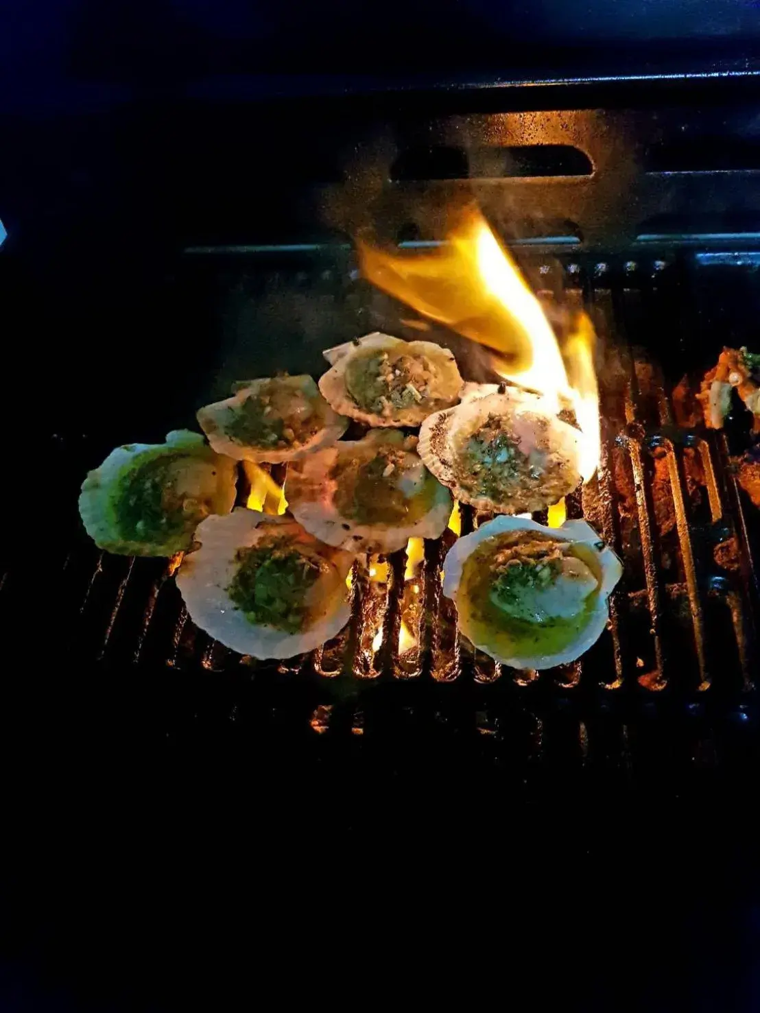 Food in Davinci Di Khaoyai Food in Davinci Di Khaoyai