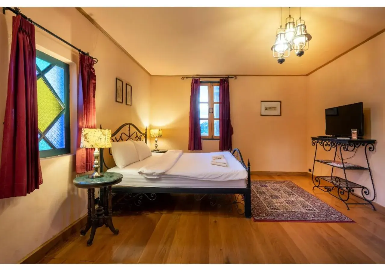 Bed in Davinci Di Khaoyai Bed in Davinci Di Khaoyai