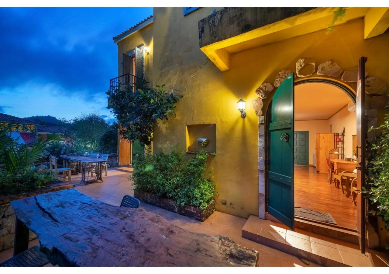 View (from property/room) in Davinci Di Khaoyai